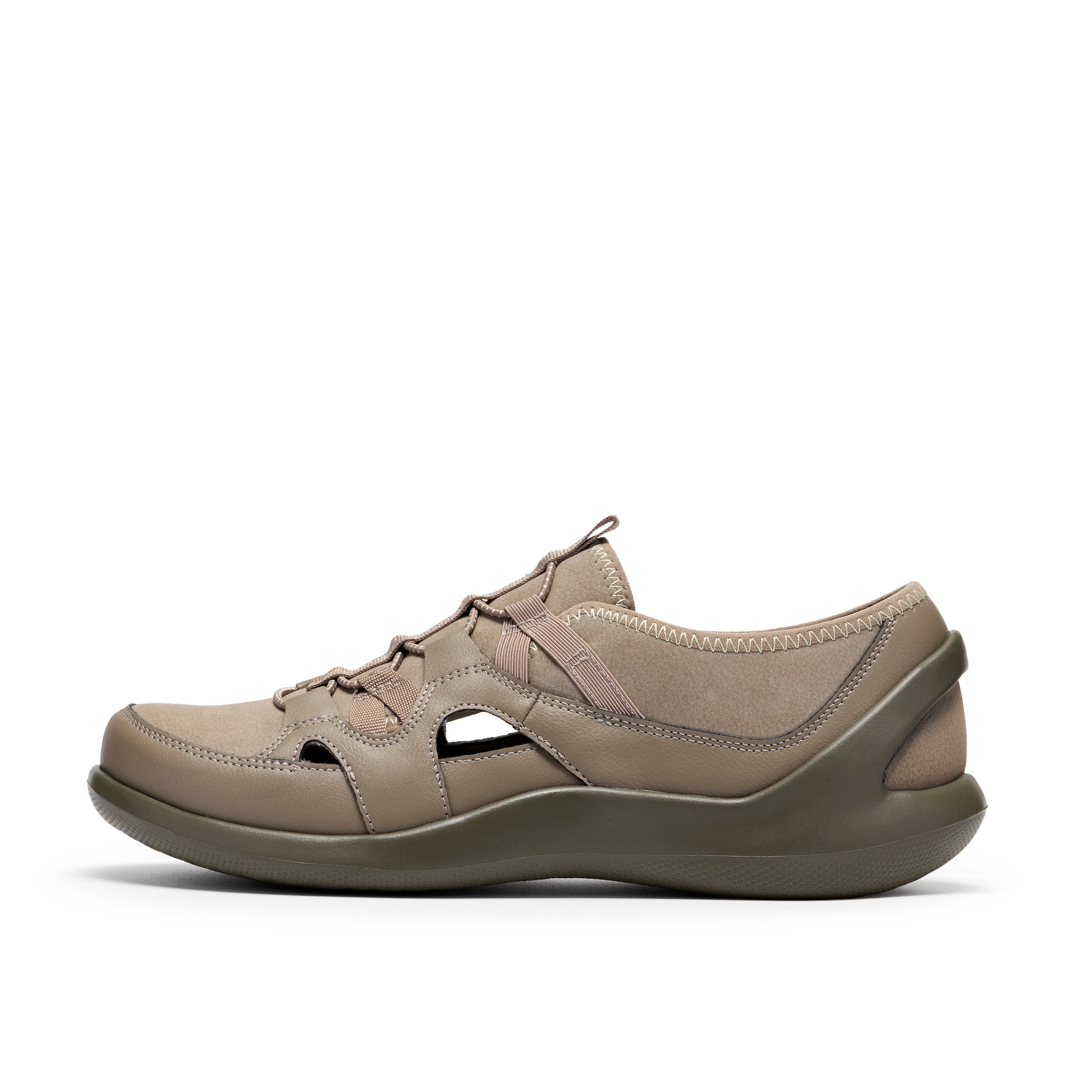 Cloudsteppers Solevana Step