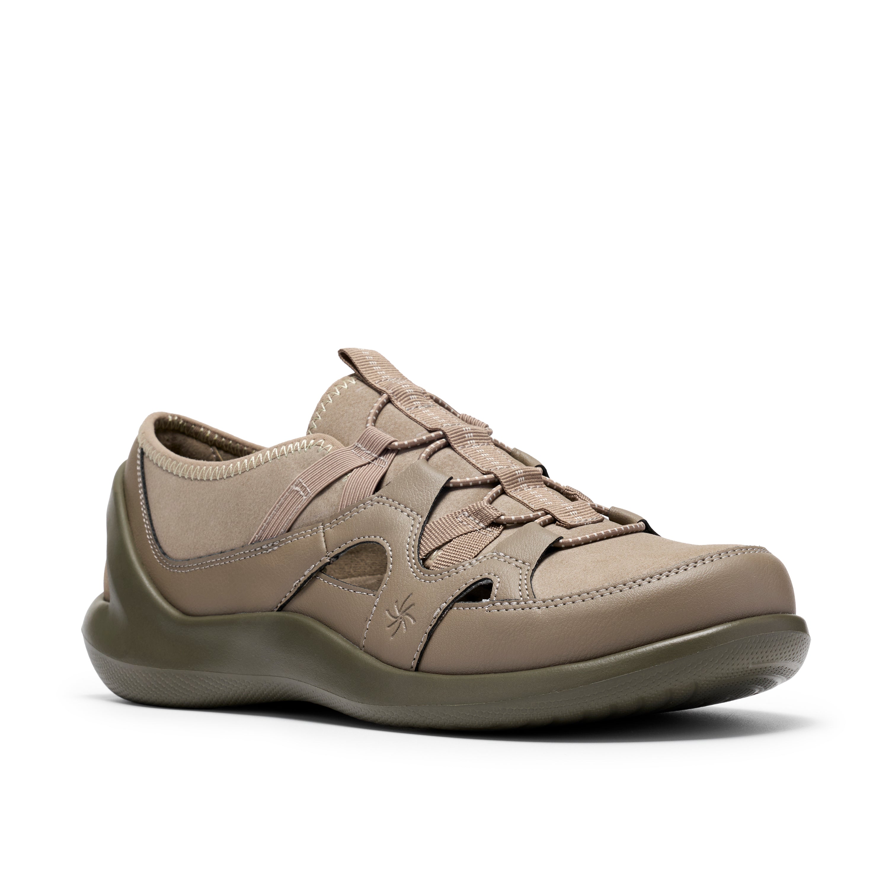 Cloudsteppers Solevana Step