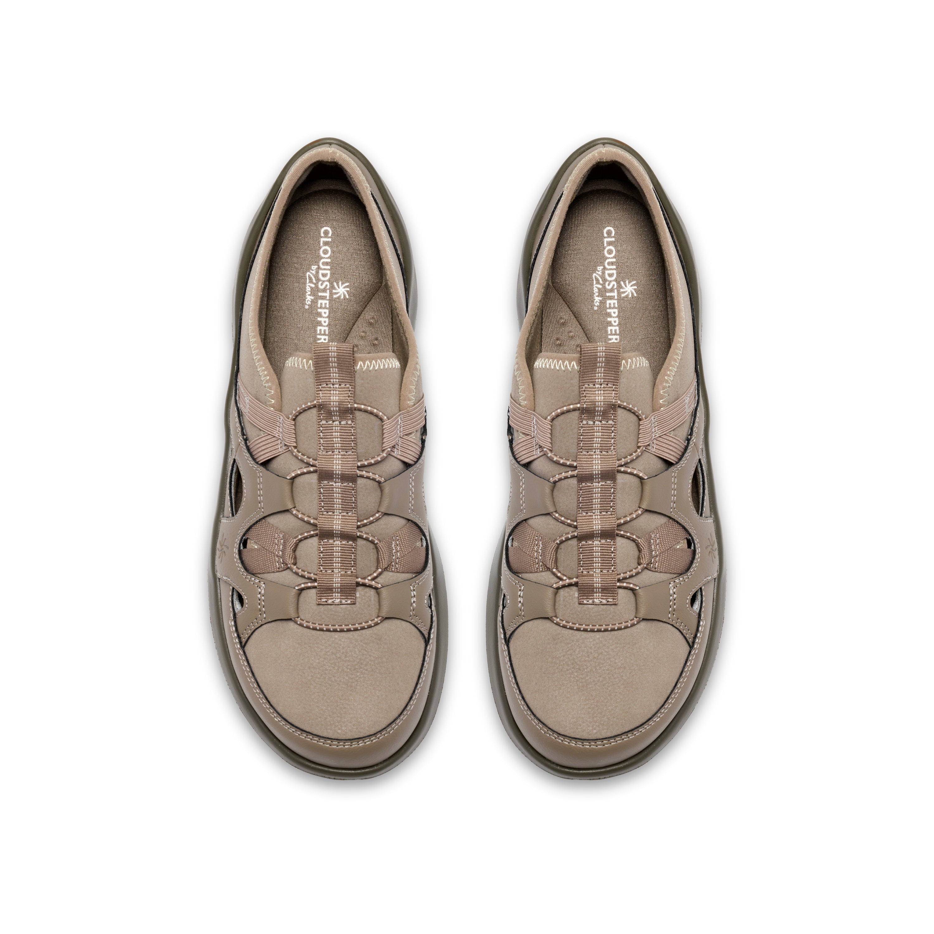Cloudsteppers Solevana Step