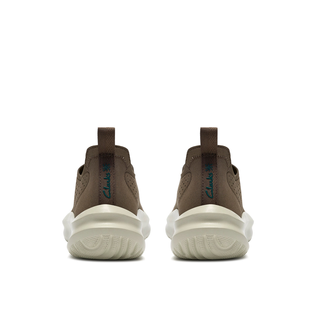 Cloudsteppers Solevana Tie - Wide fit