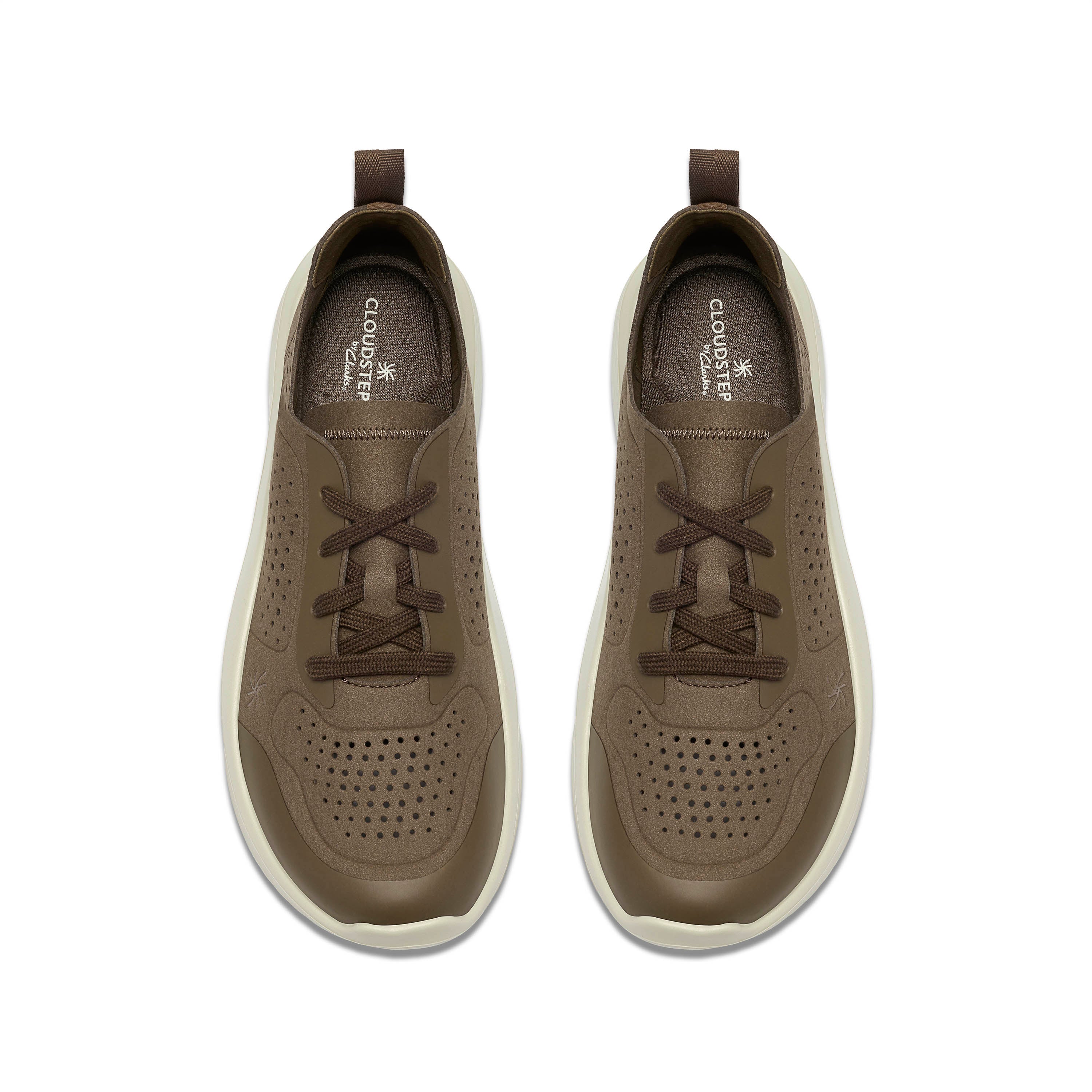Cloudsteppers Solevana Tie