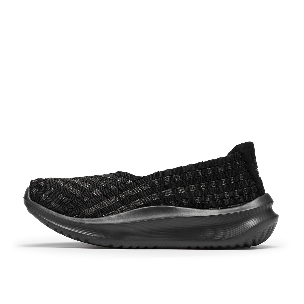 Cloudsteppers Solevana Weave