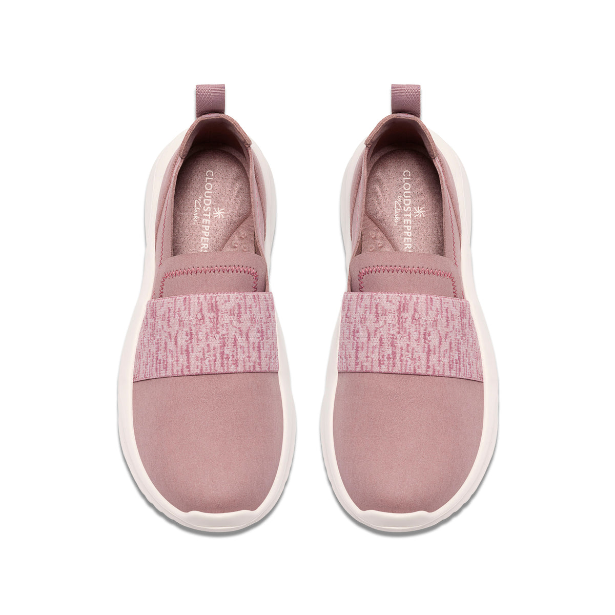 Cloudsteppers Solevana Lily - Wide fit
