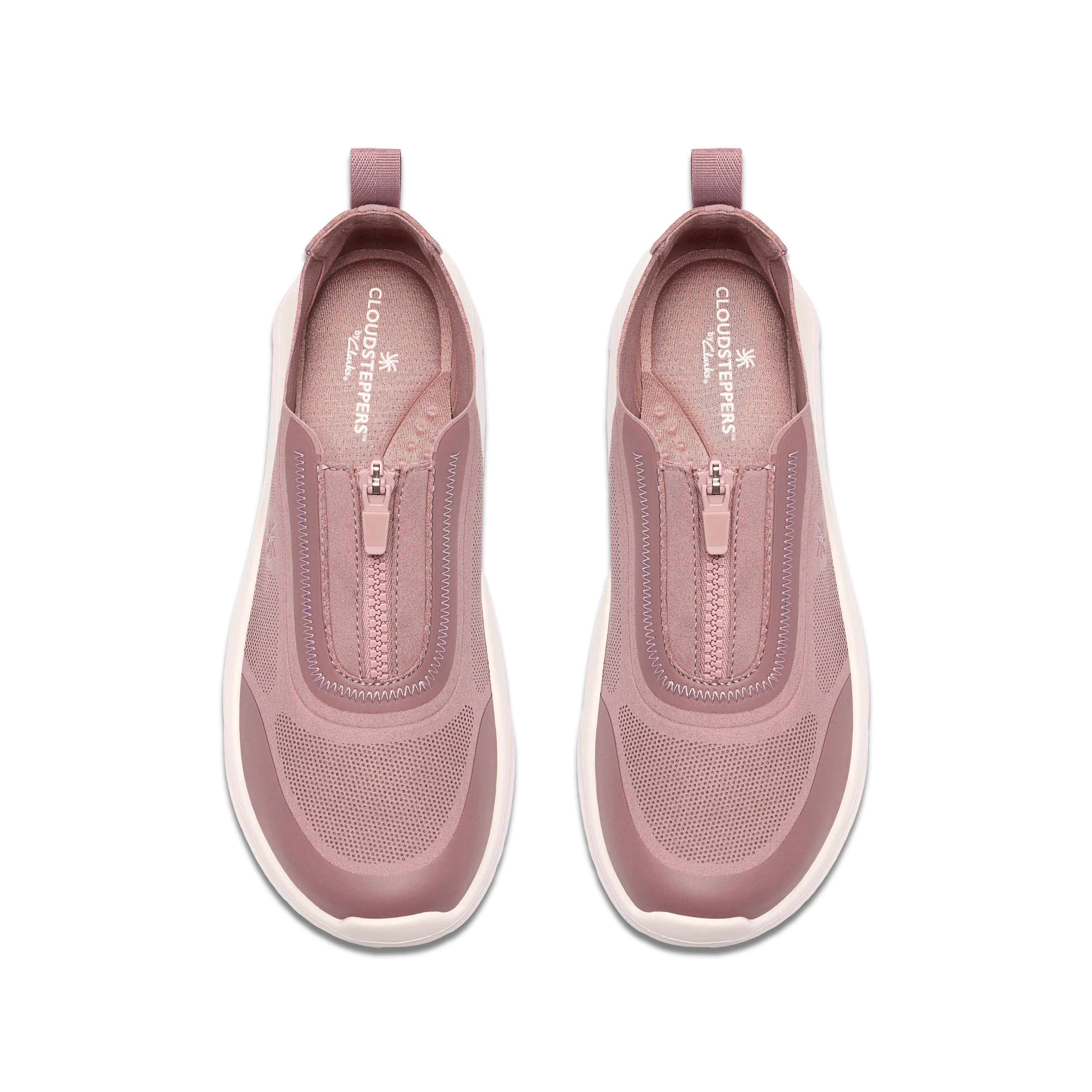 Cloudsteppers Solevana Bay