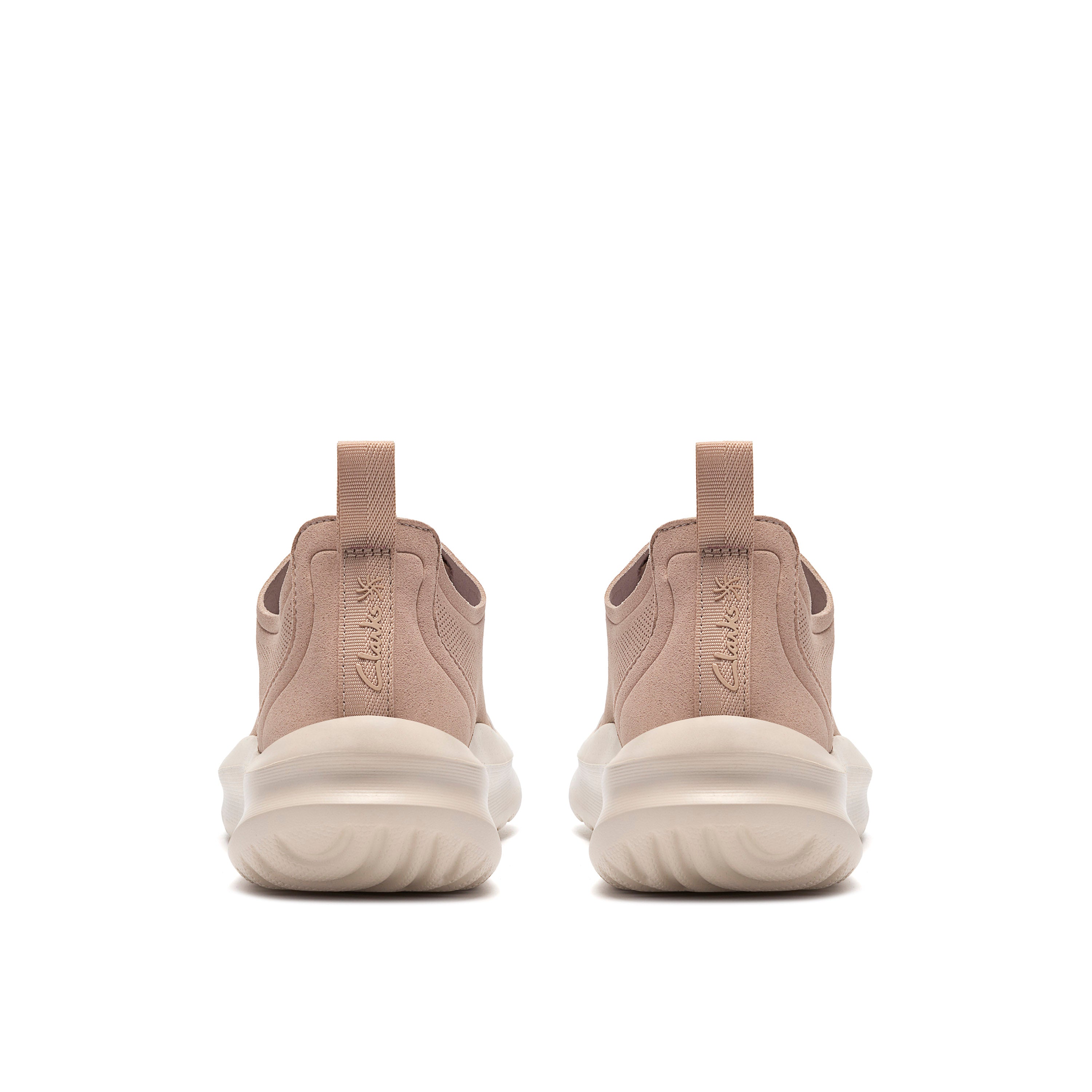 Cloudsteppers Solevana Bay