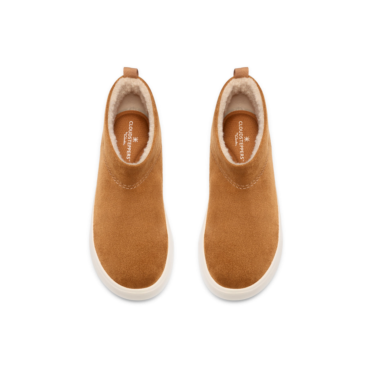 Cloudsteppers Solevana Rise