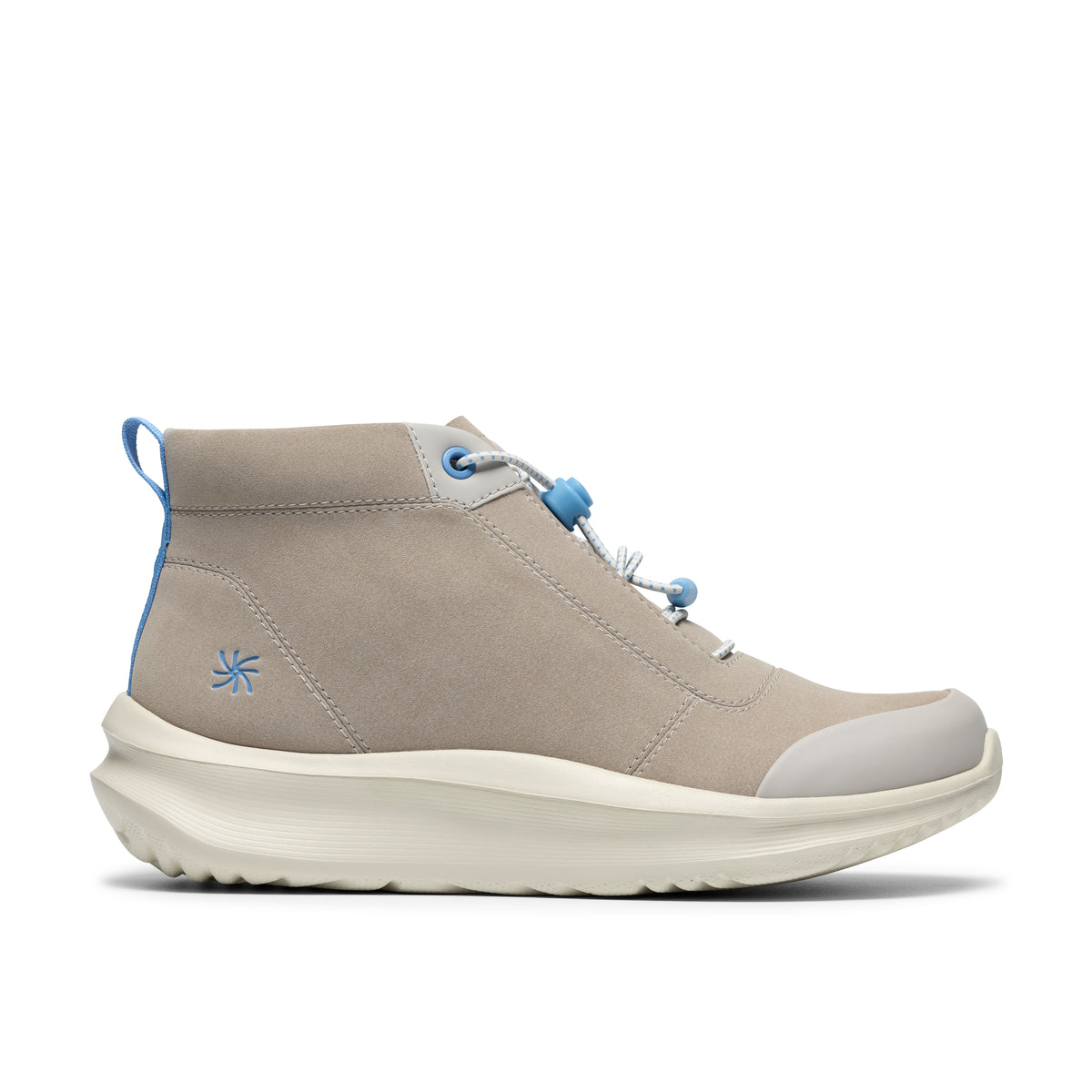 Cloudsteppers Solevana Clara
