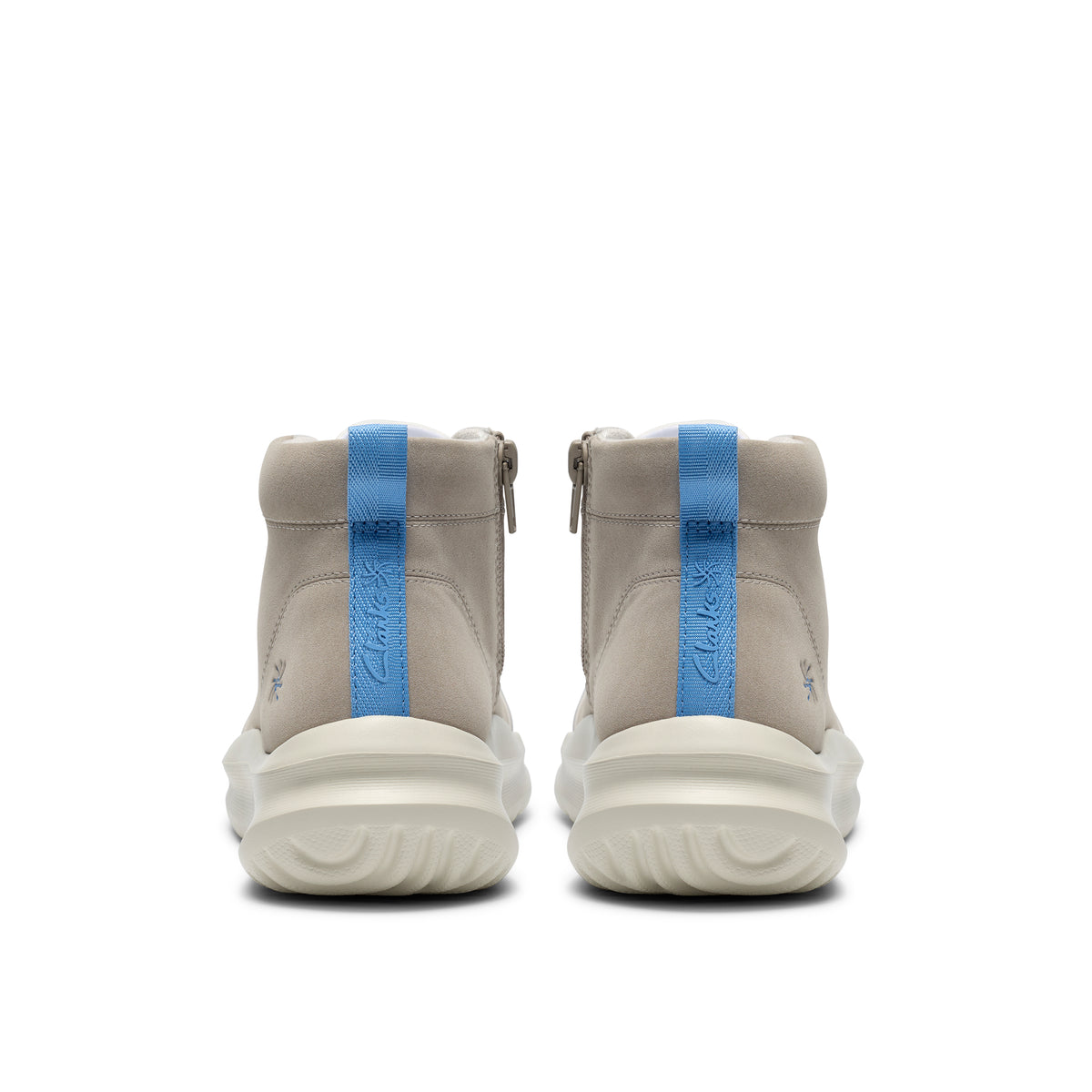 Cloudsteppers Solevana Clara