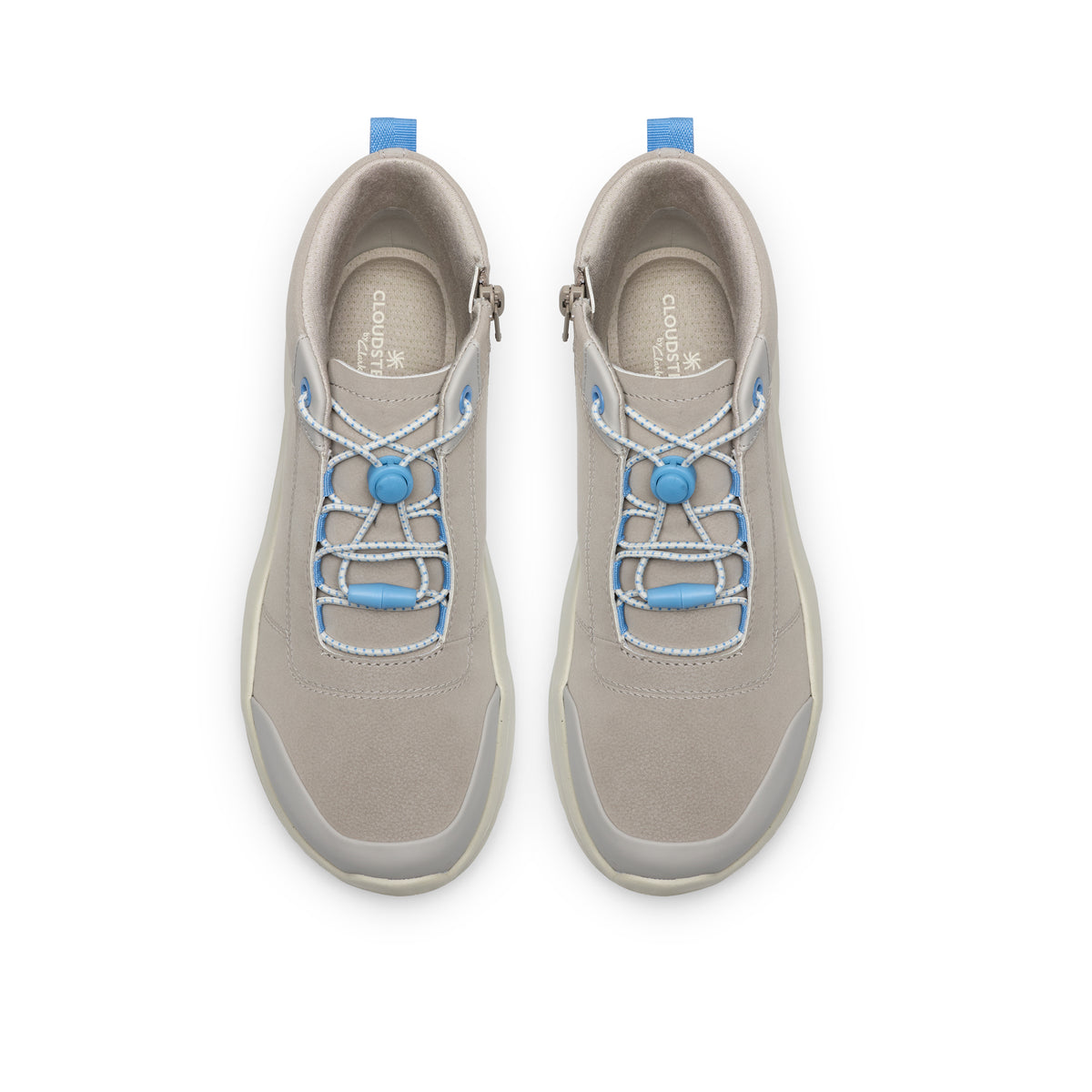 Cloudsteppers Solevana Clara