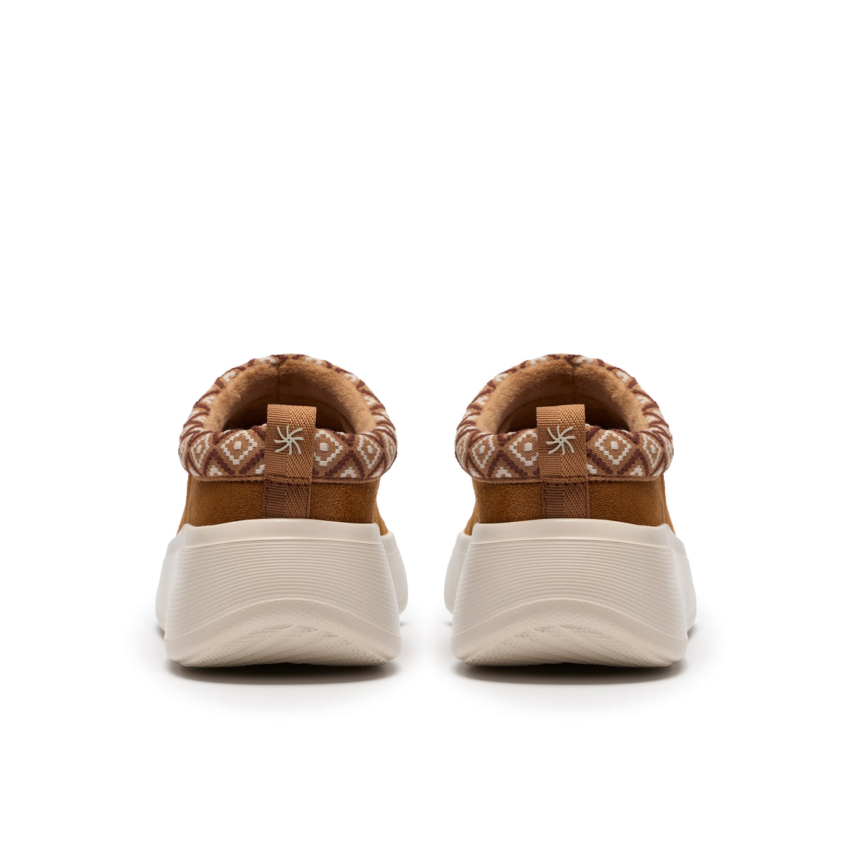 Cloudsteppers Solevana Vibe
