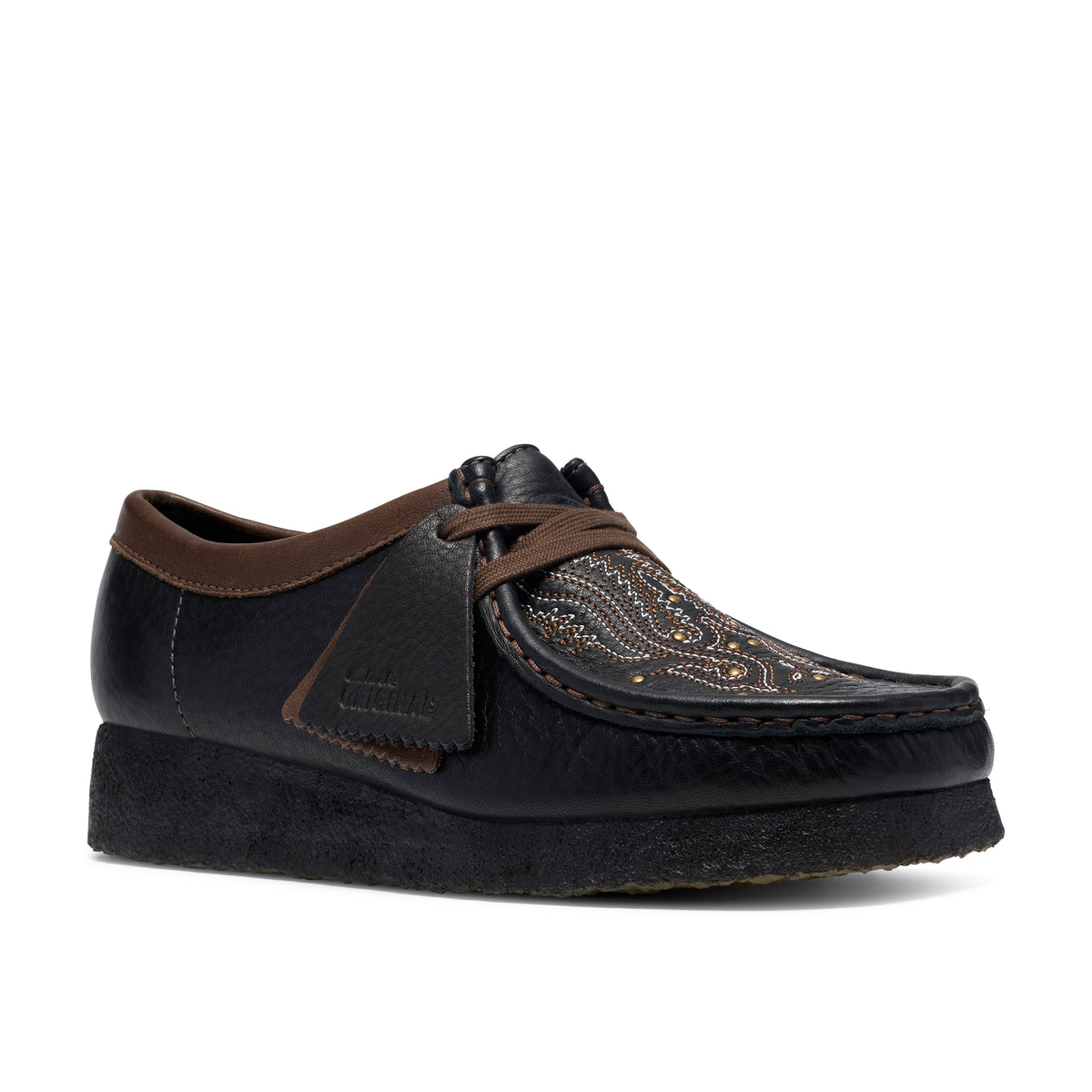 Wallabee W