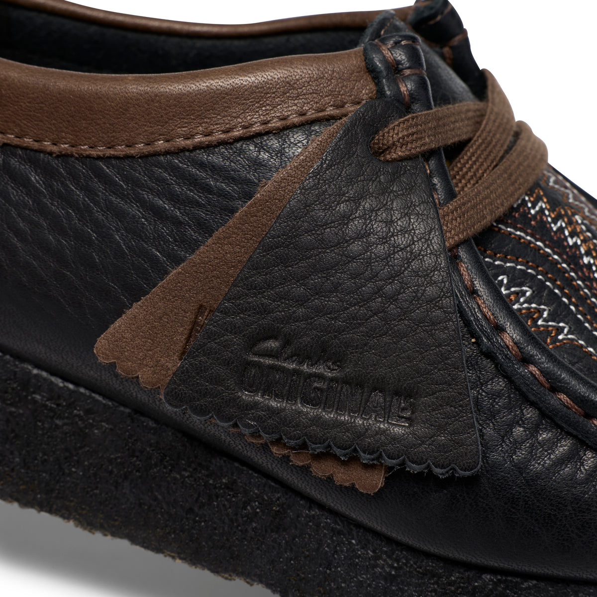 Wallabee W