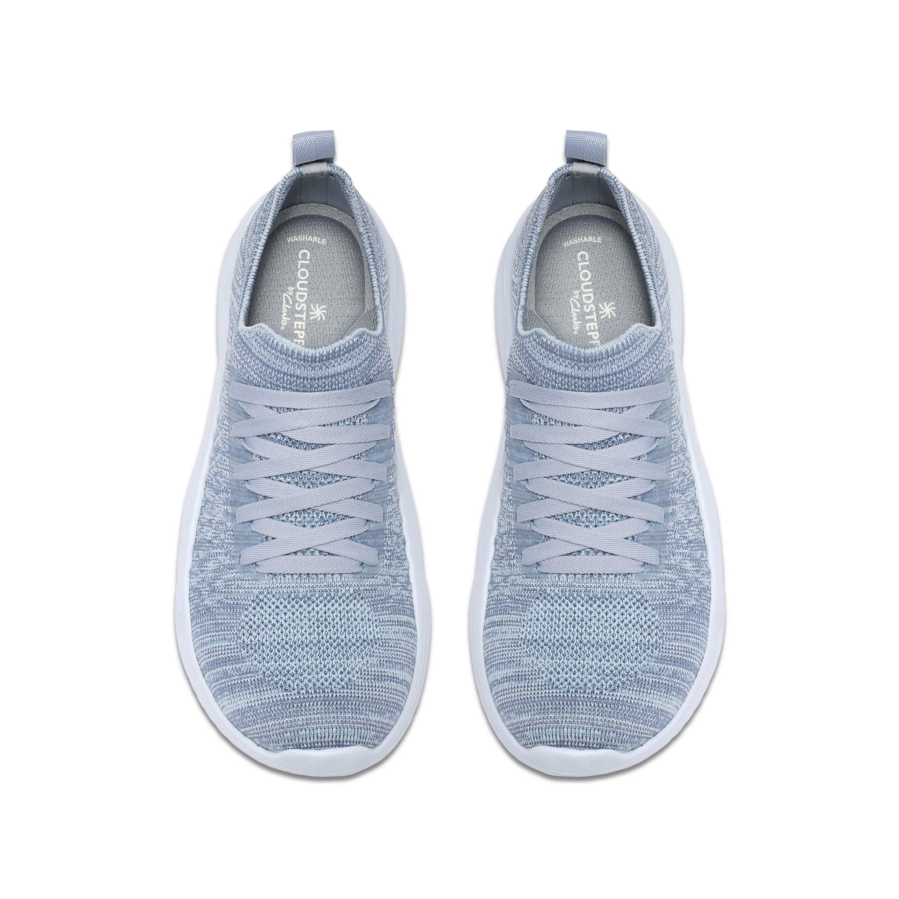 Cloudsteppers Solevana Lace - Wide Fit
