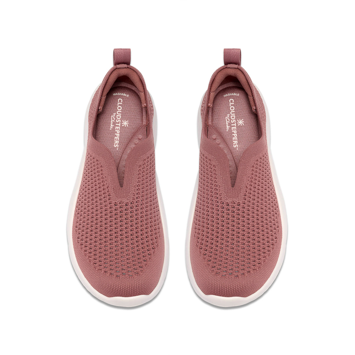 Cloudsteppers Solevana Knit - Wide Fit