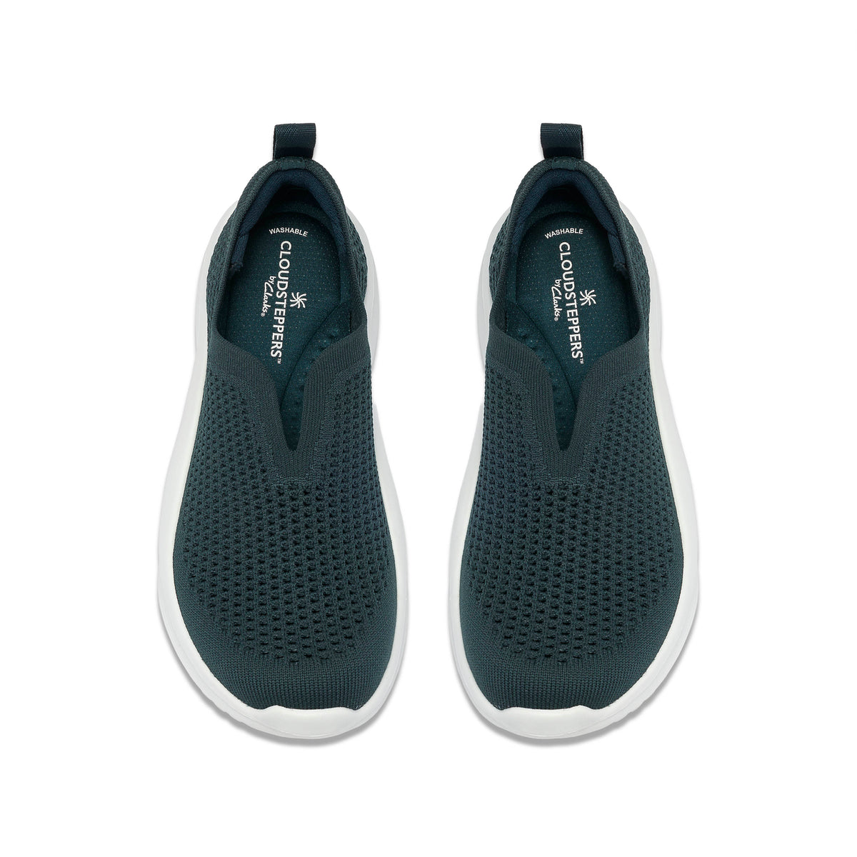 Cloudsteppers Solevana Knit - Wide Fit