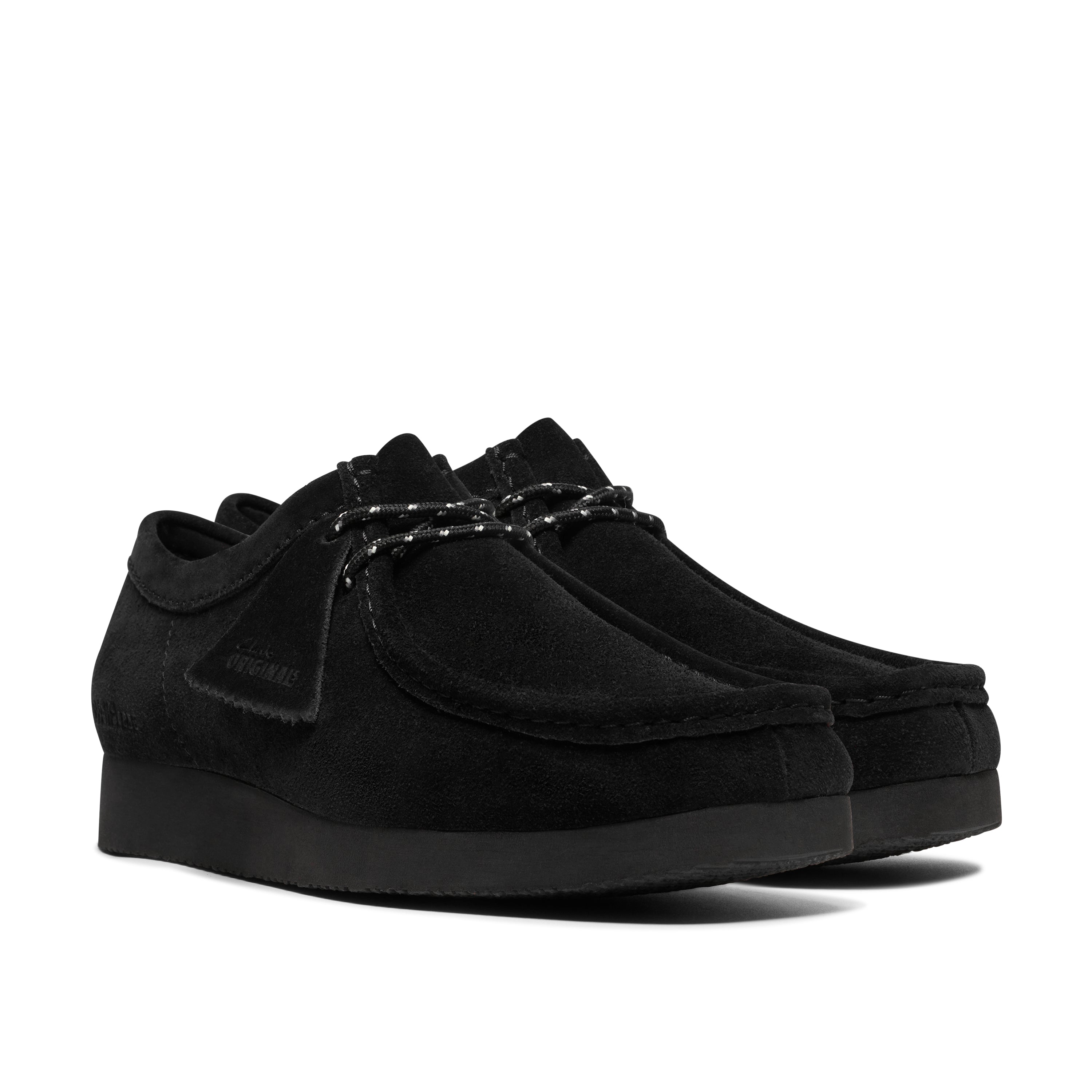 Wallabee Lite