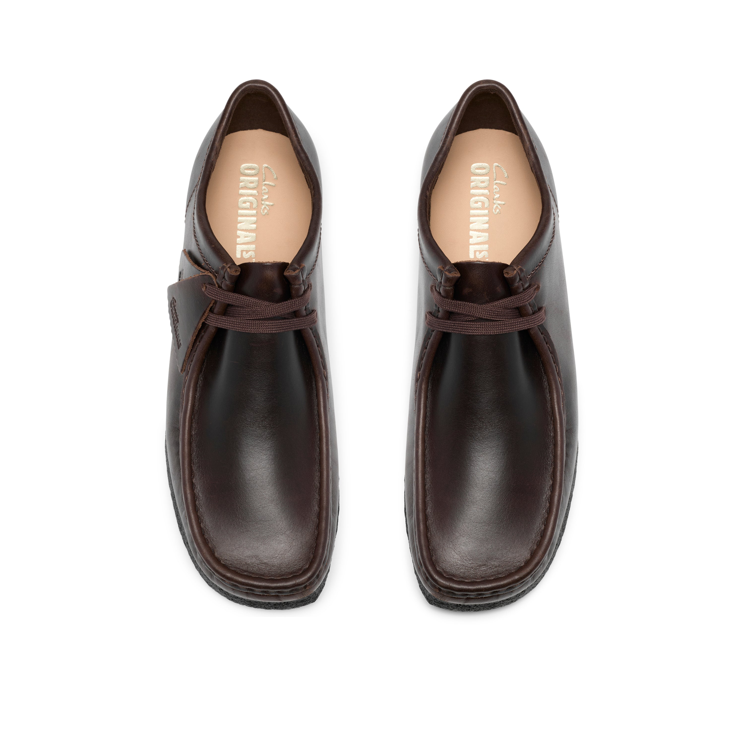 Wallabee M
