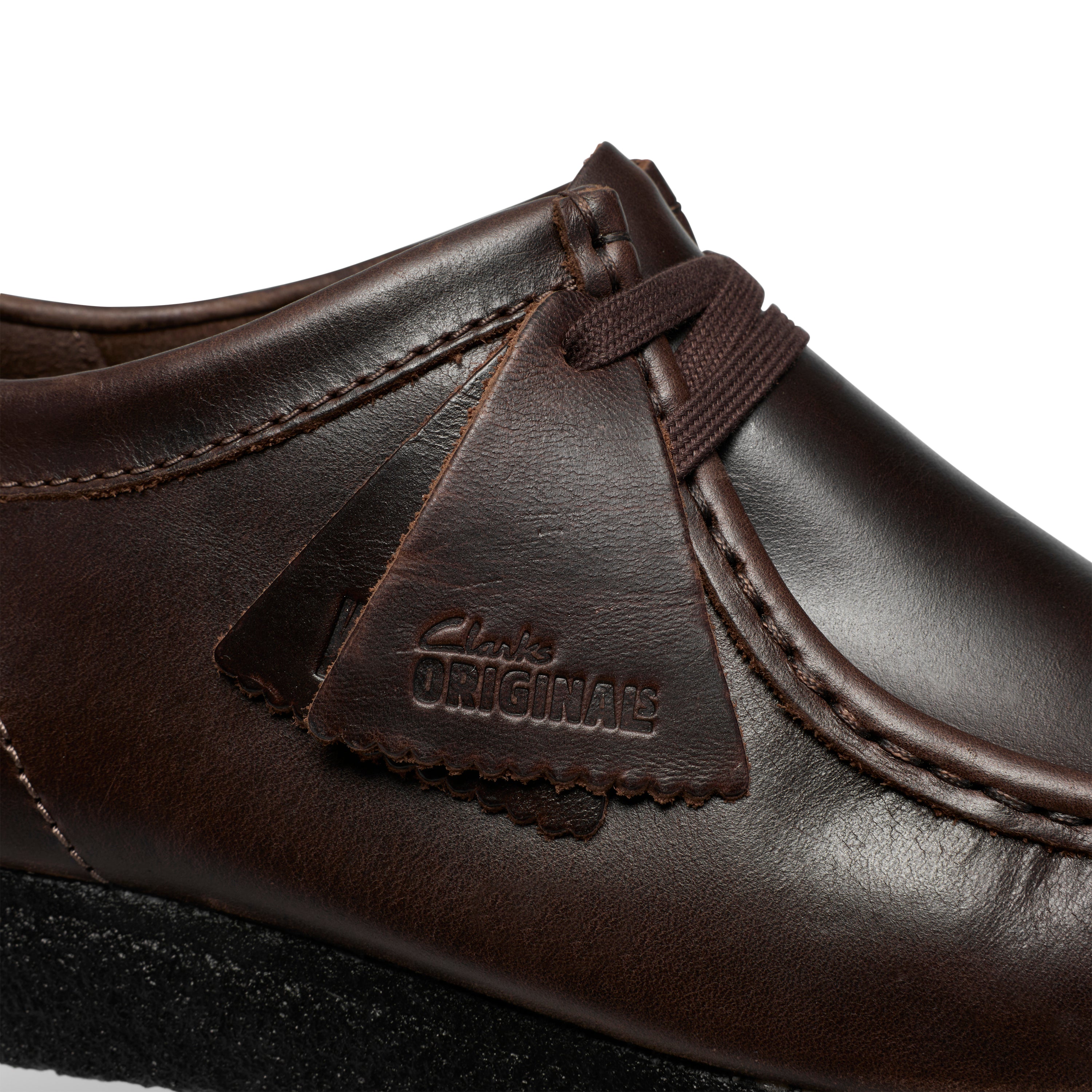 Wallabee M