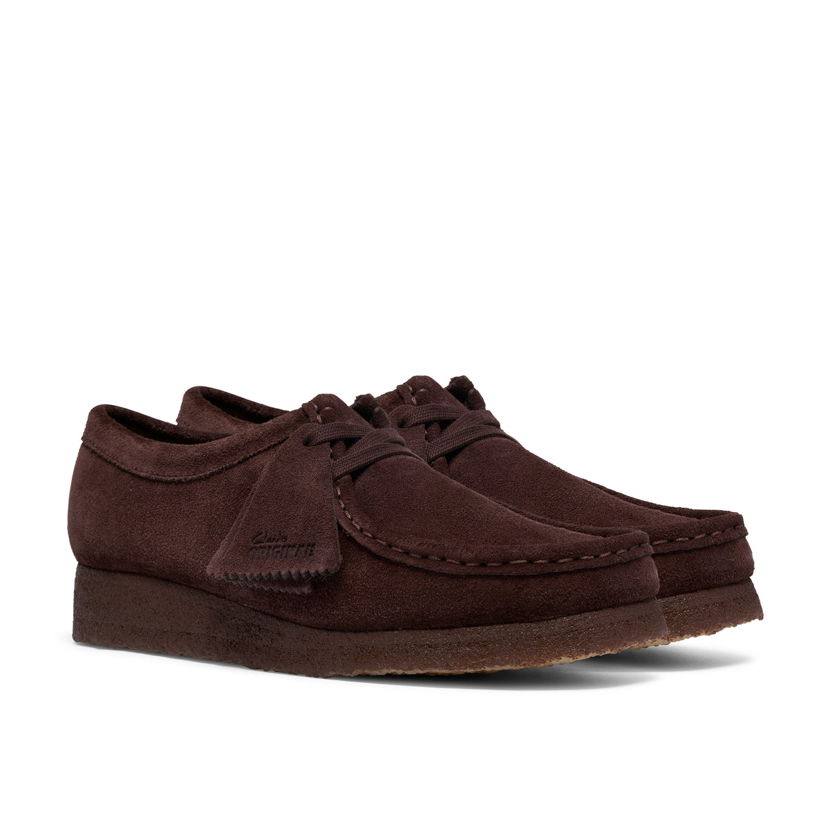 Wallabee W