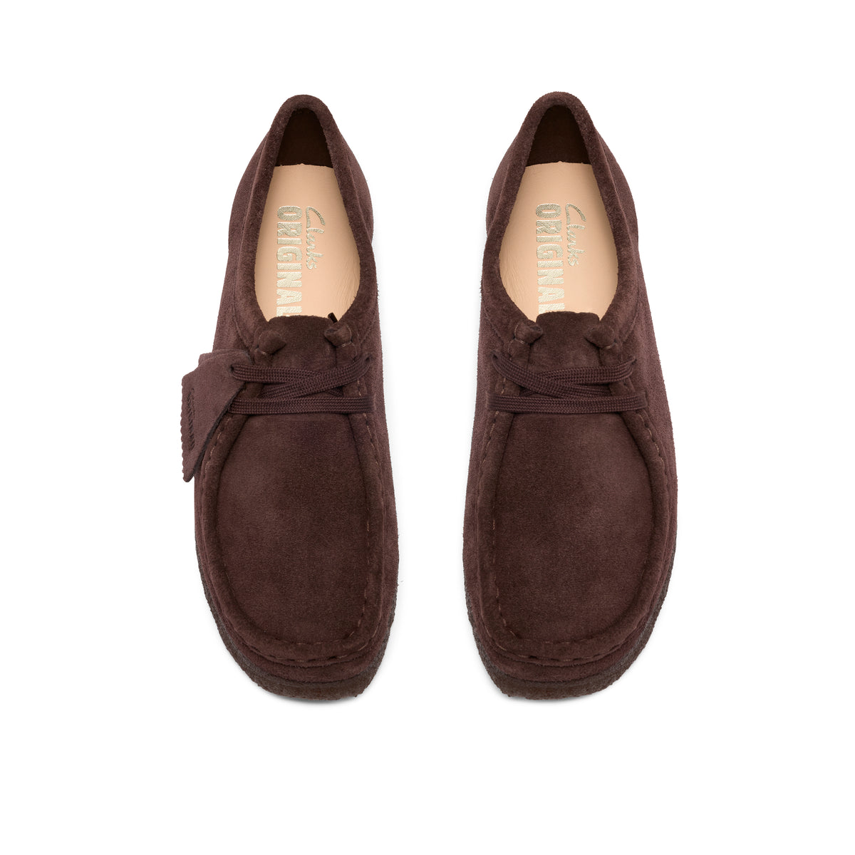 Wallabee W