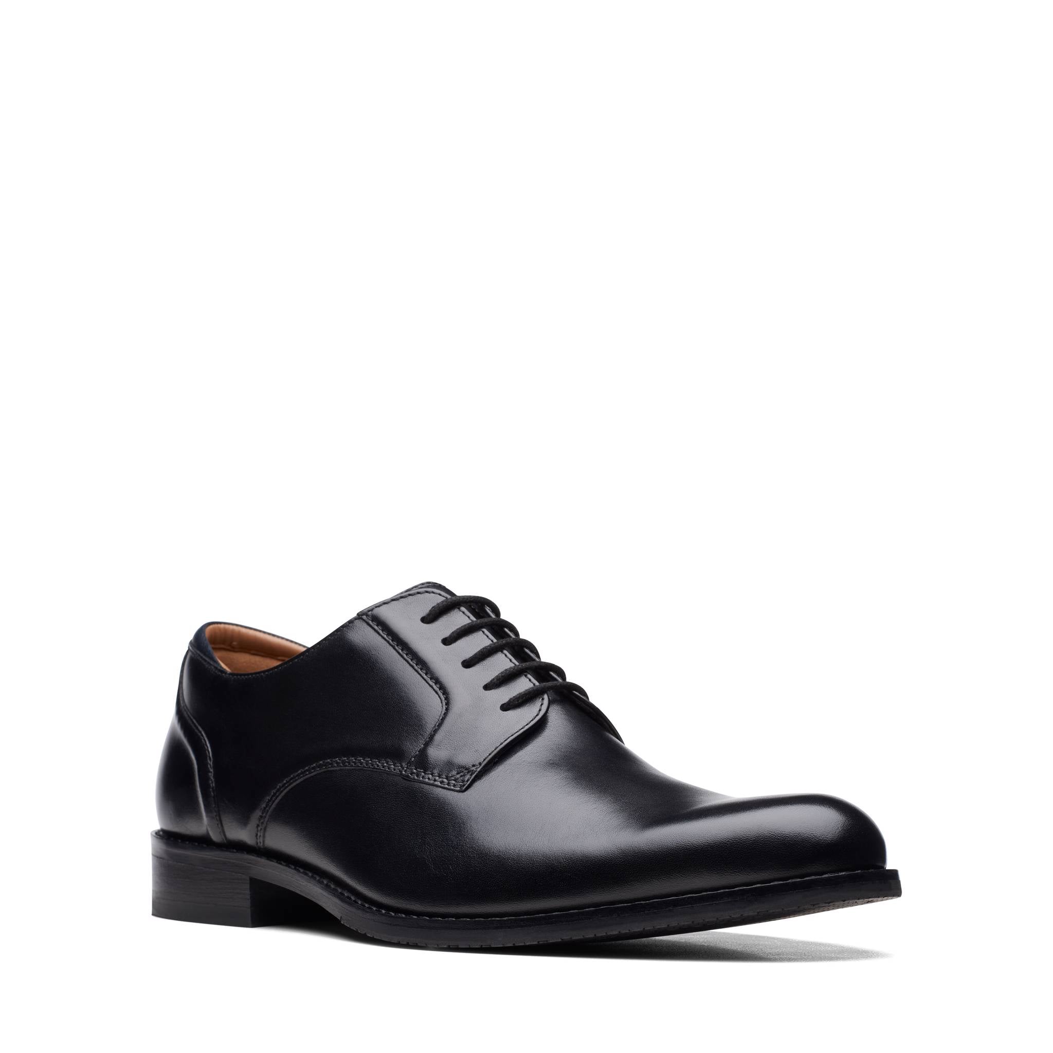 CraftArlo Lace - Wide Fit