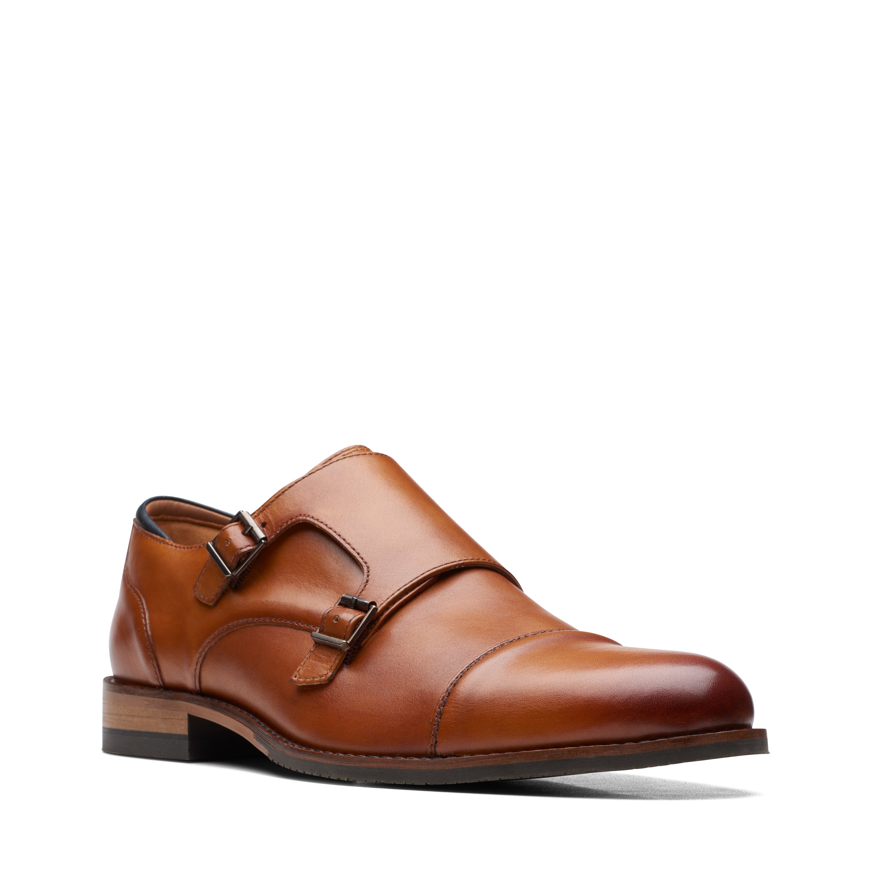 Monk 2025 shoes clarks