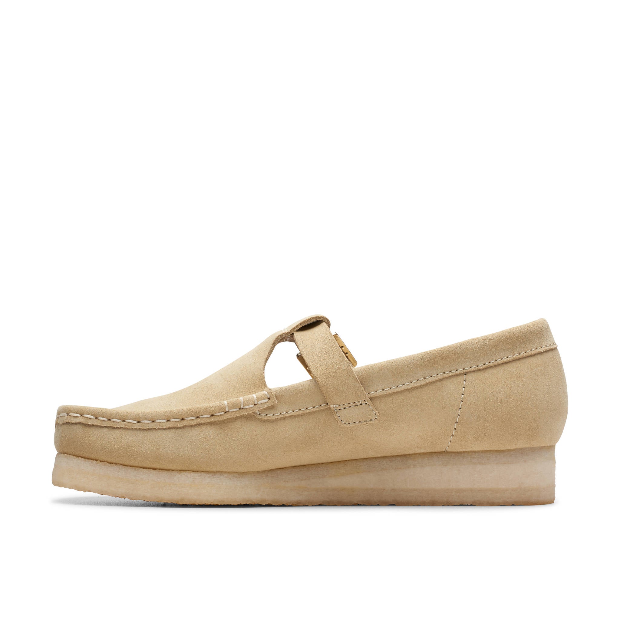 Wallabee T Bar