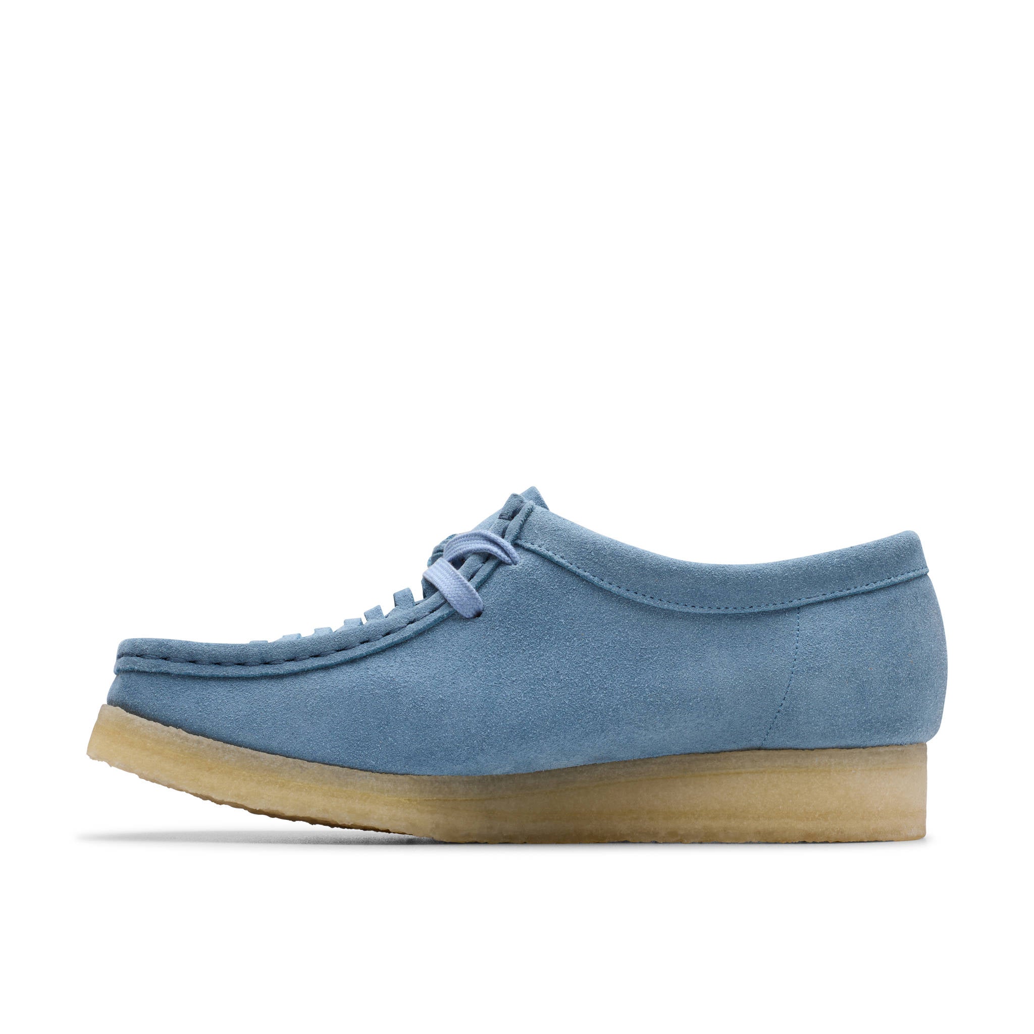 Wallabee Weave W