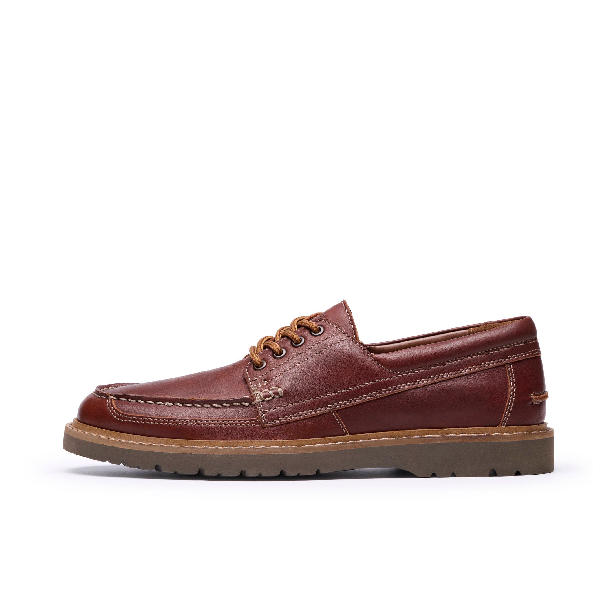 Weltridge Moc - Wide Fit