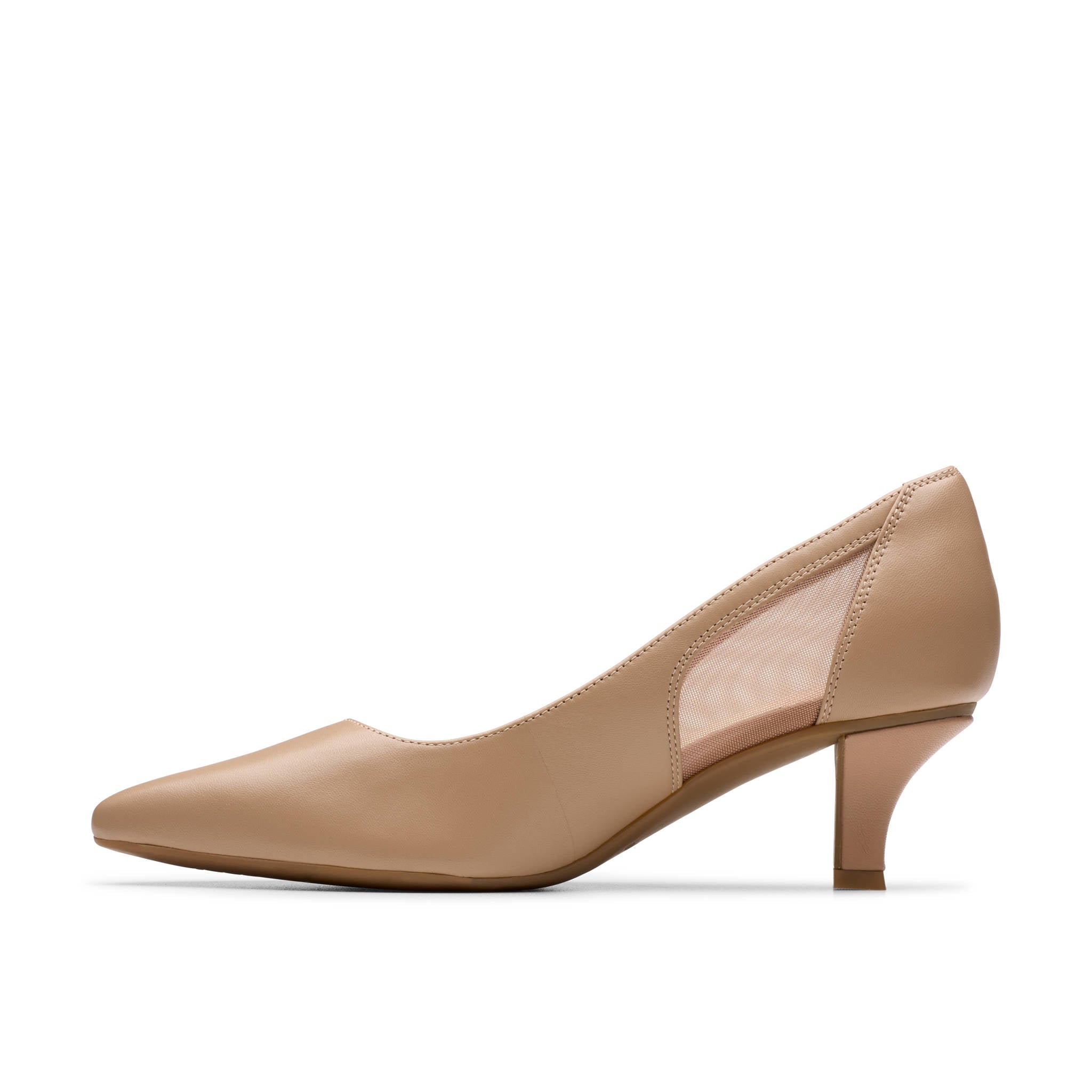 Kepley Cora - Wide Fit