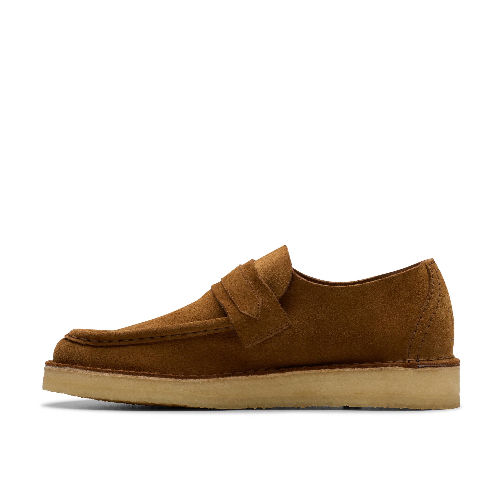 Nomad Loafer