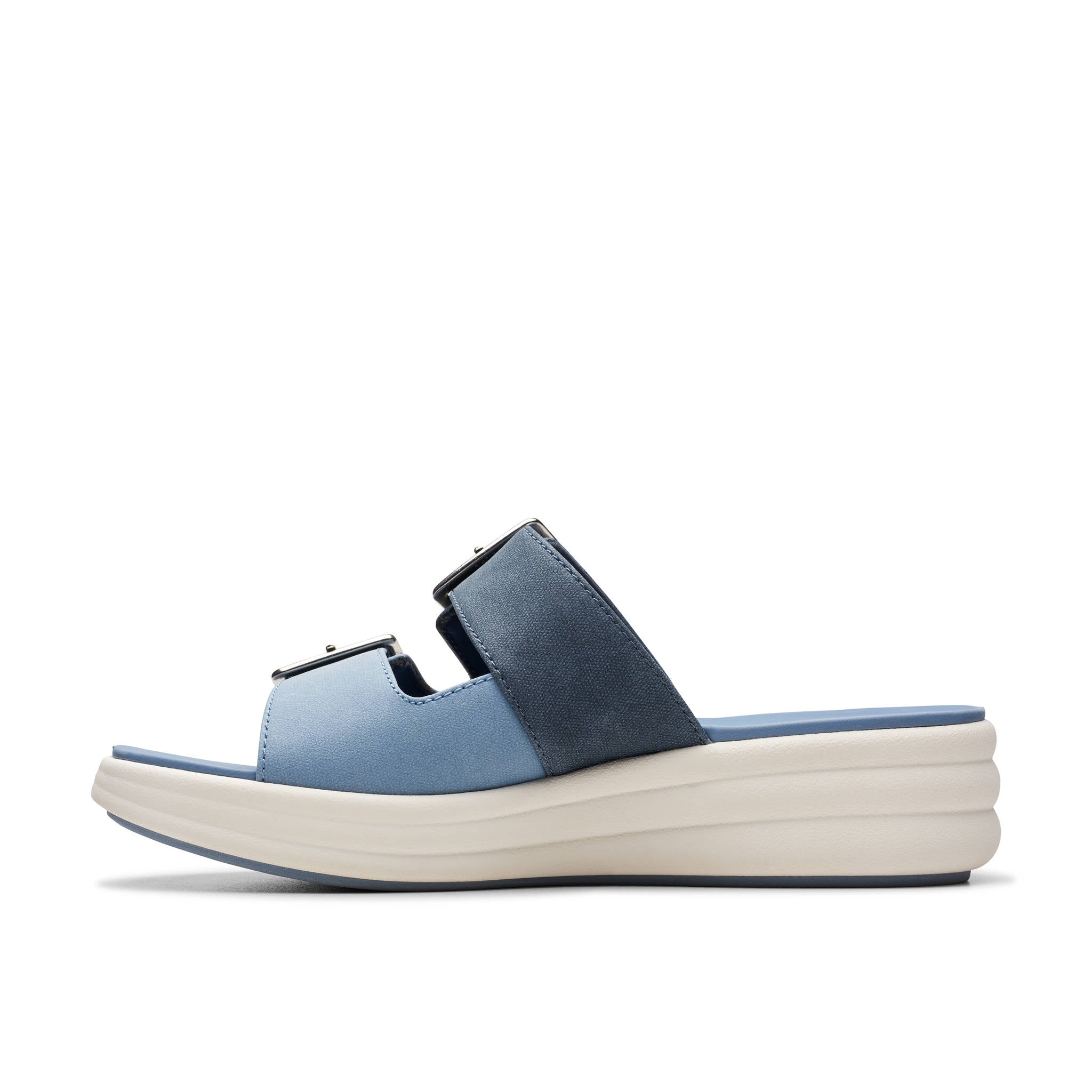 Cloudsteppers Drift Buckle