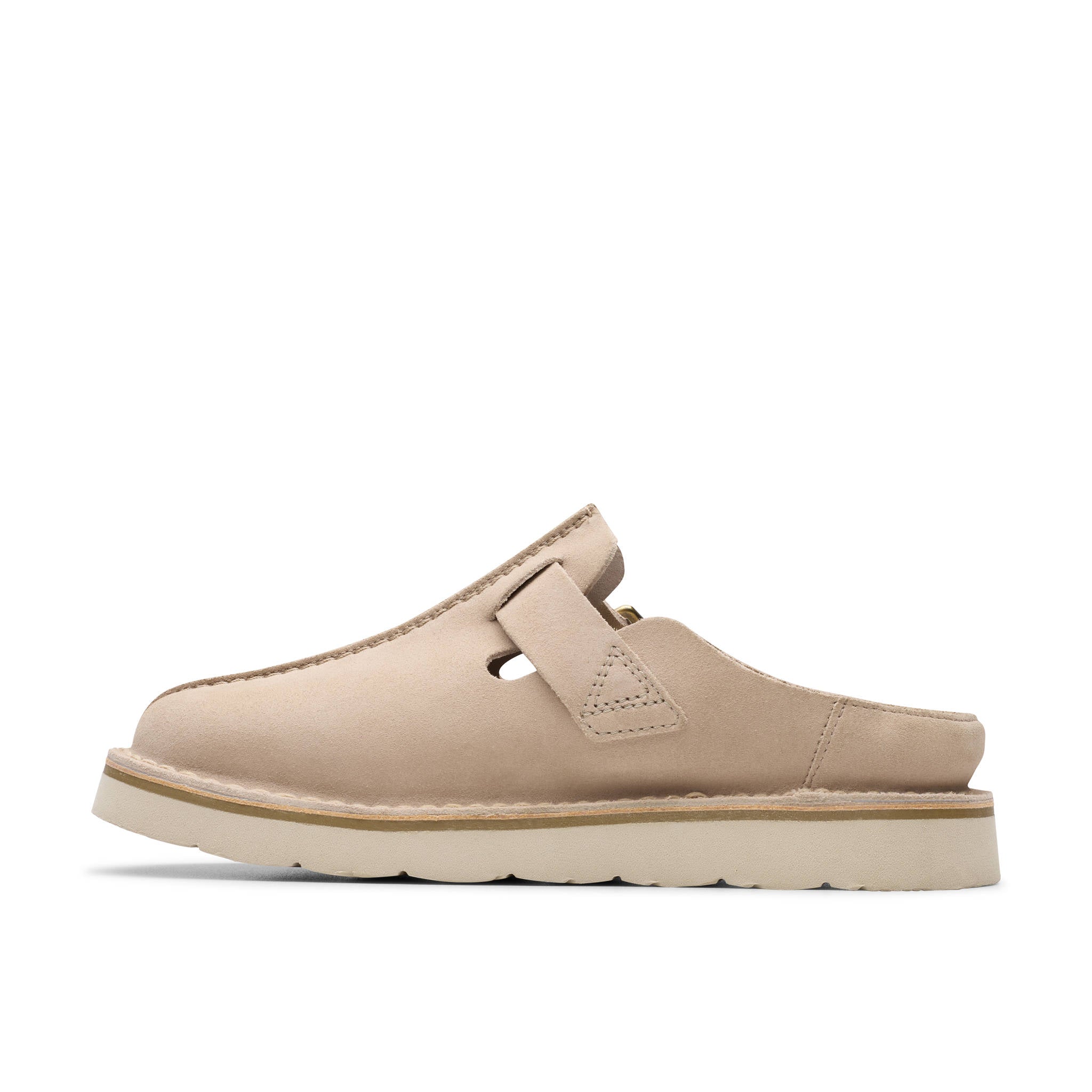 Solsbury Mule W