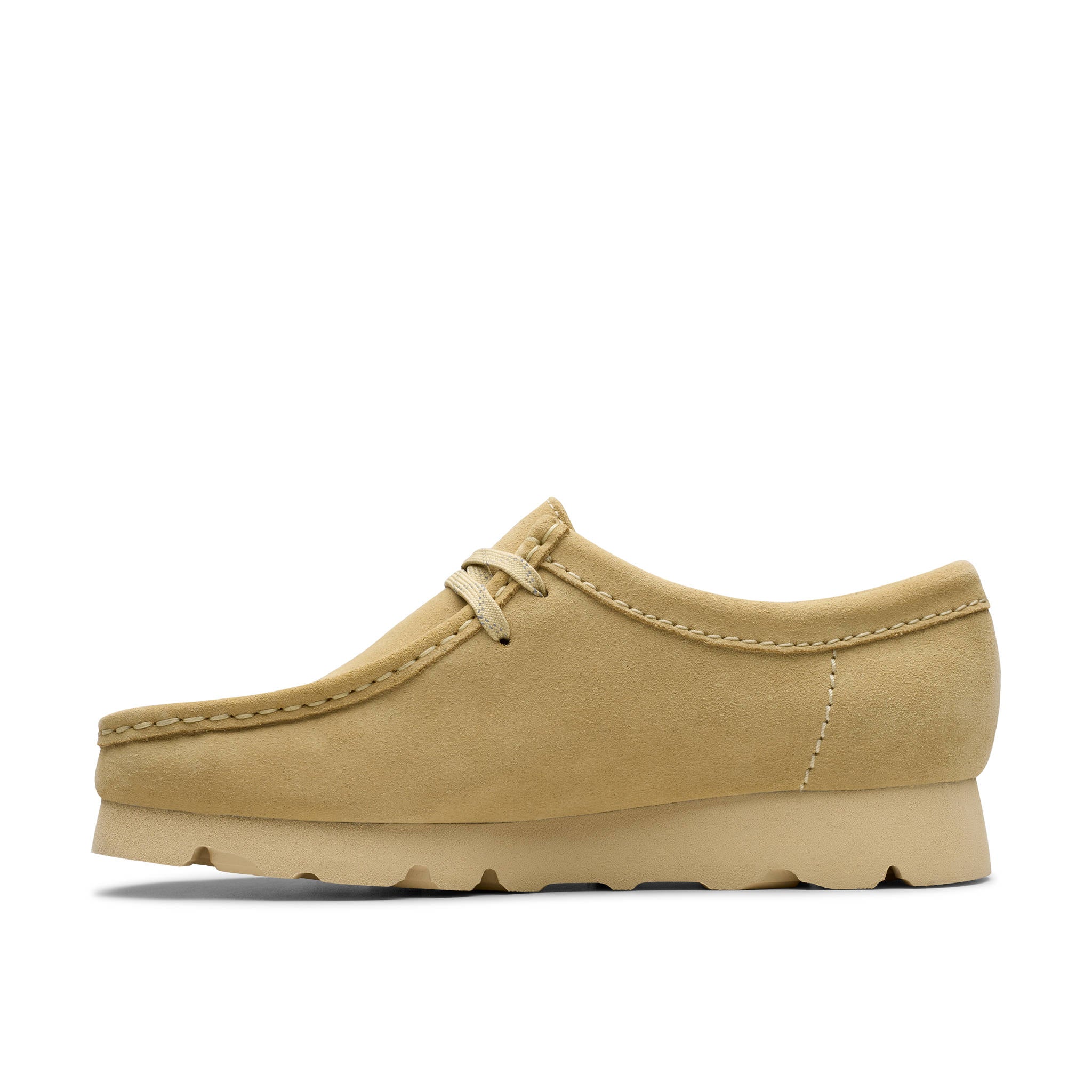 Wallabee GTX W