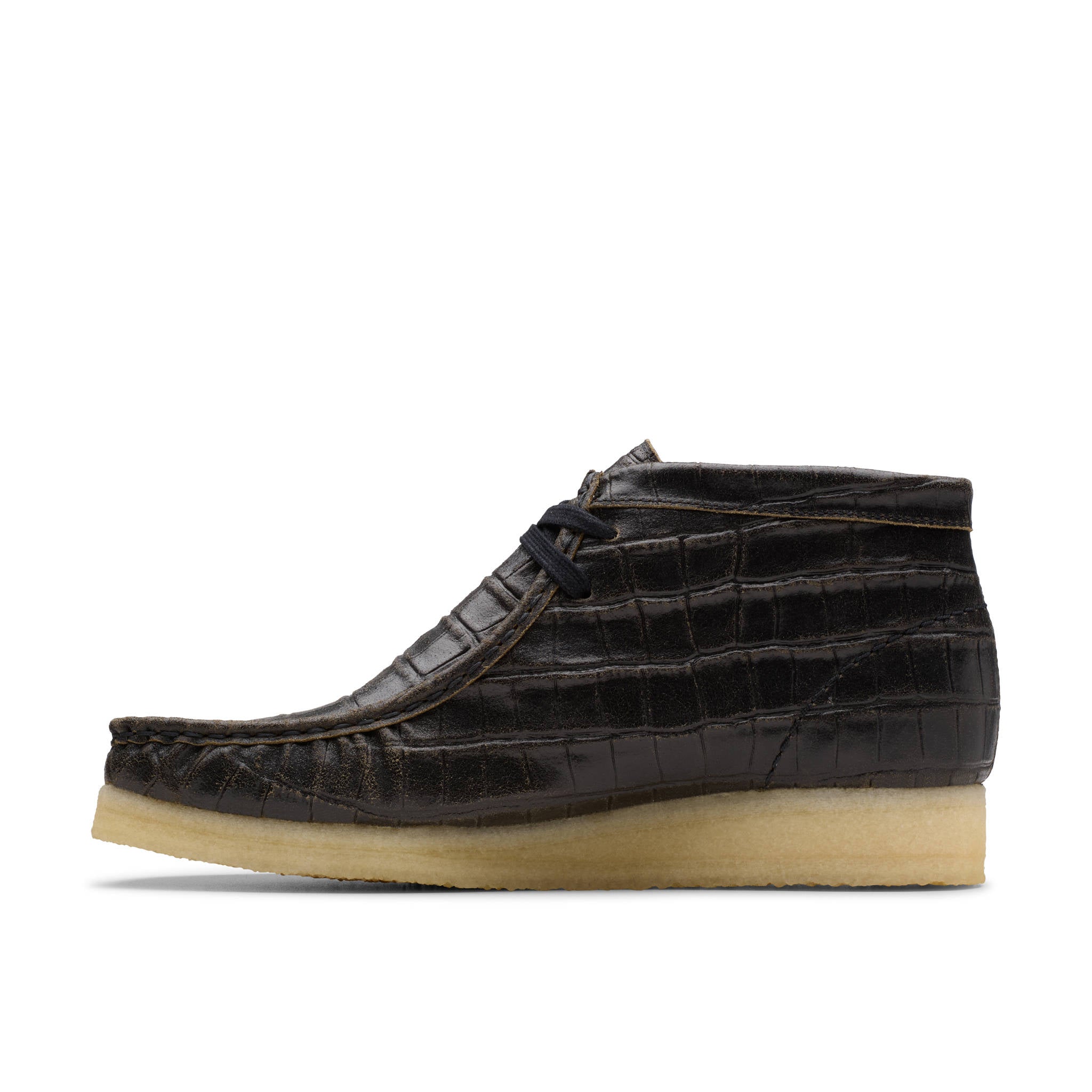 Wallabee Boot W (Clarks x Tokyo)