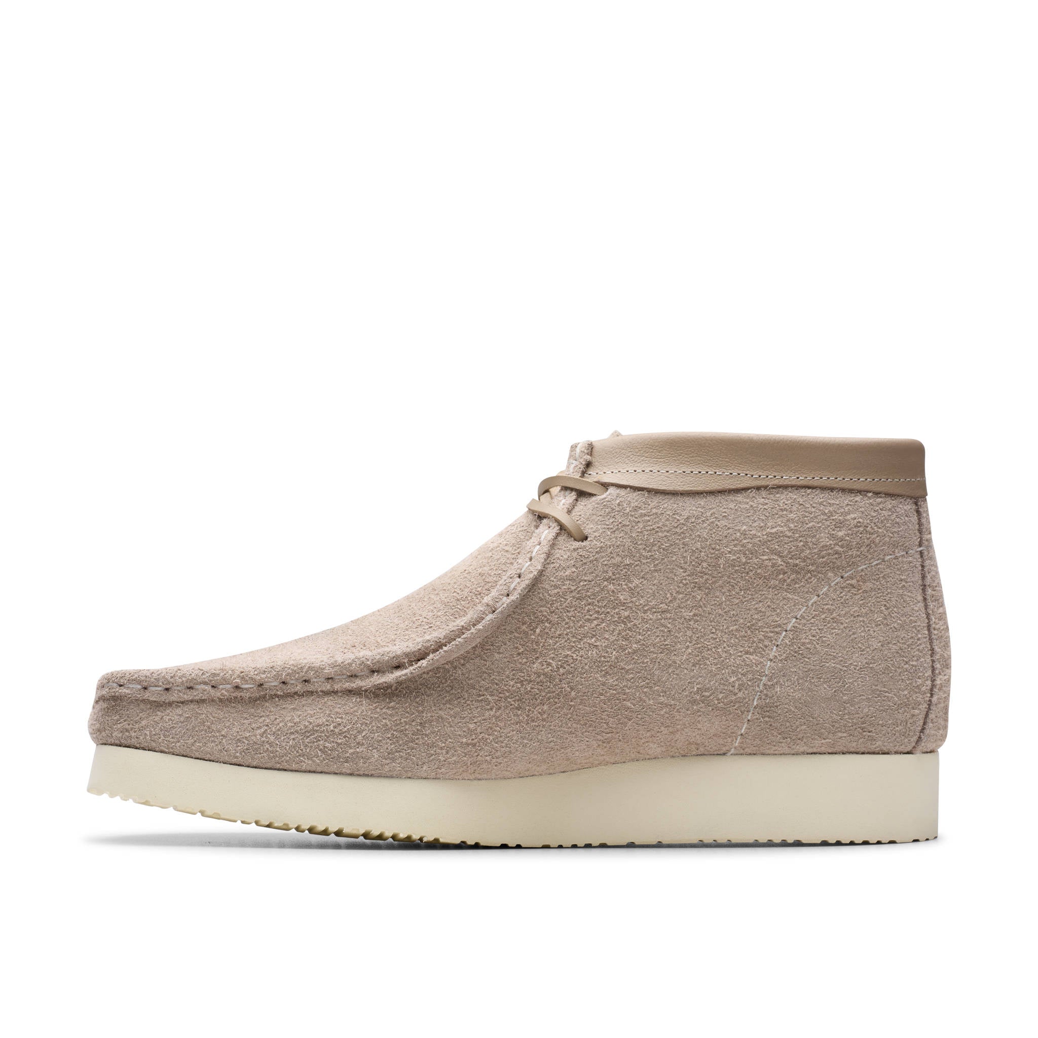 Wallabee Boot x INVINCIBLE(.)