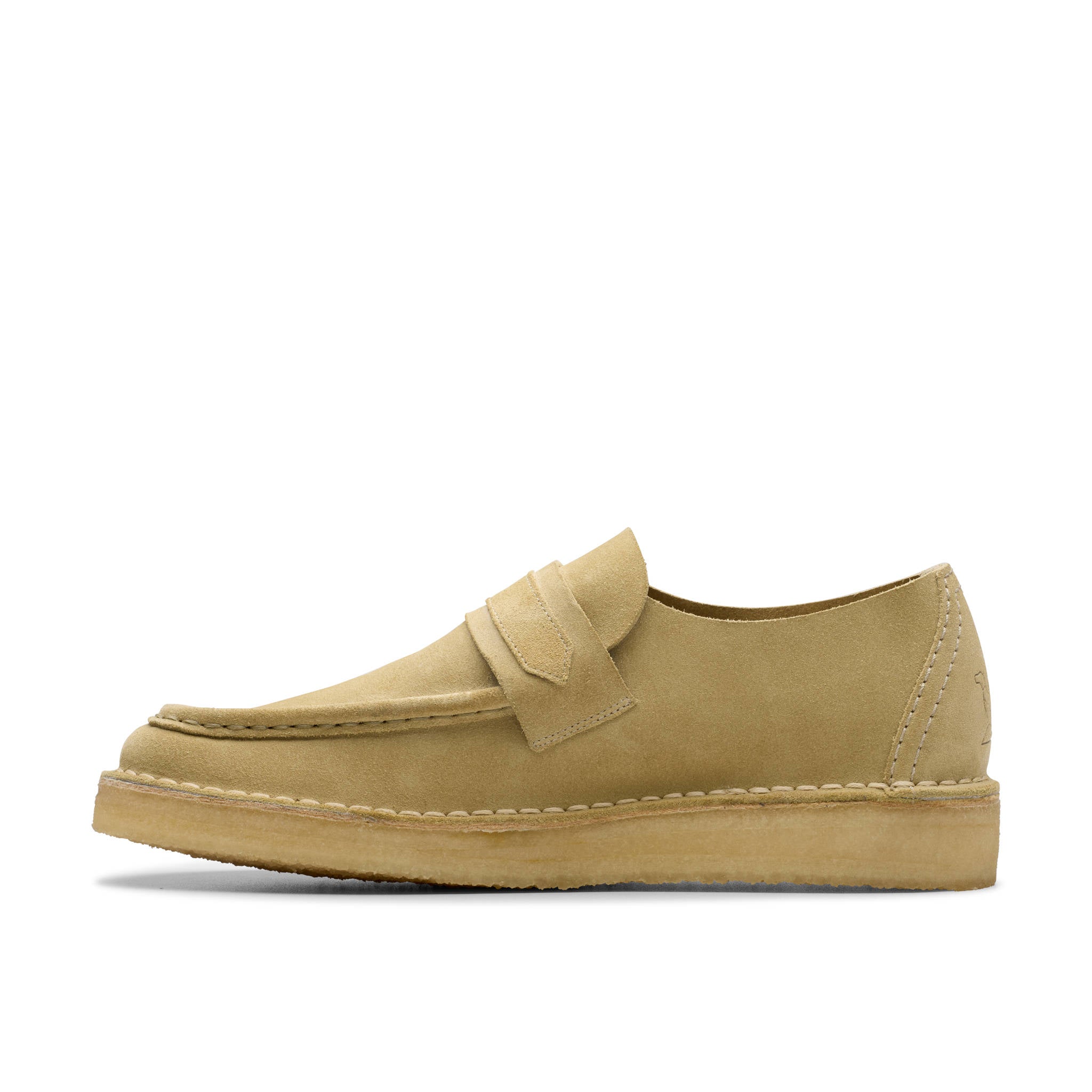 Nomad Loafer