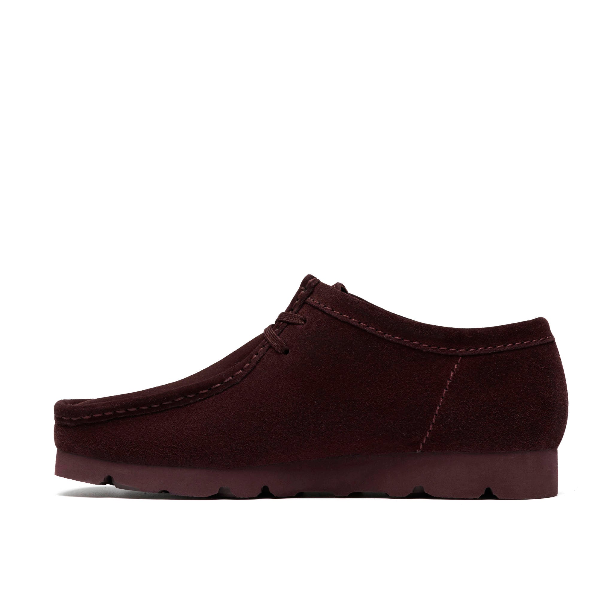 Wallabee GTX