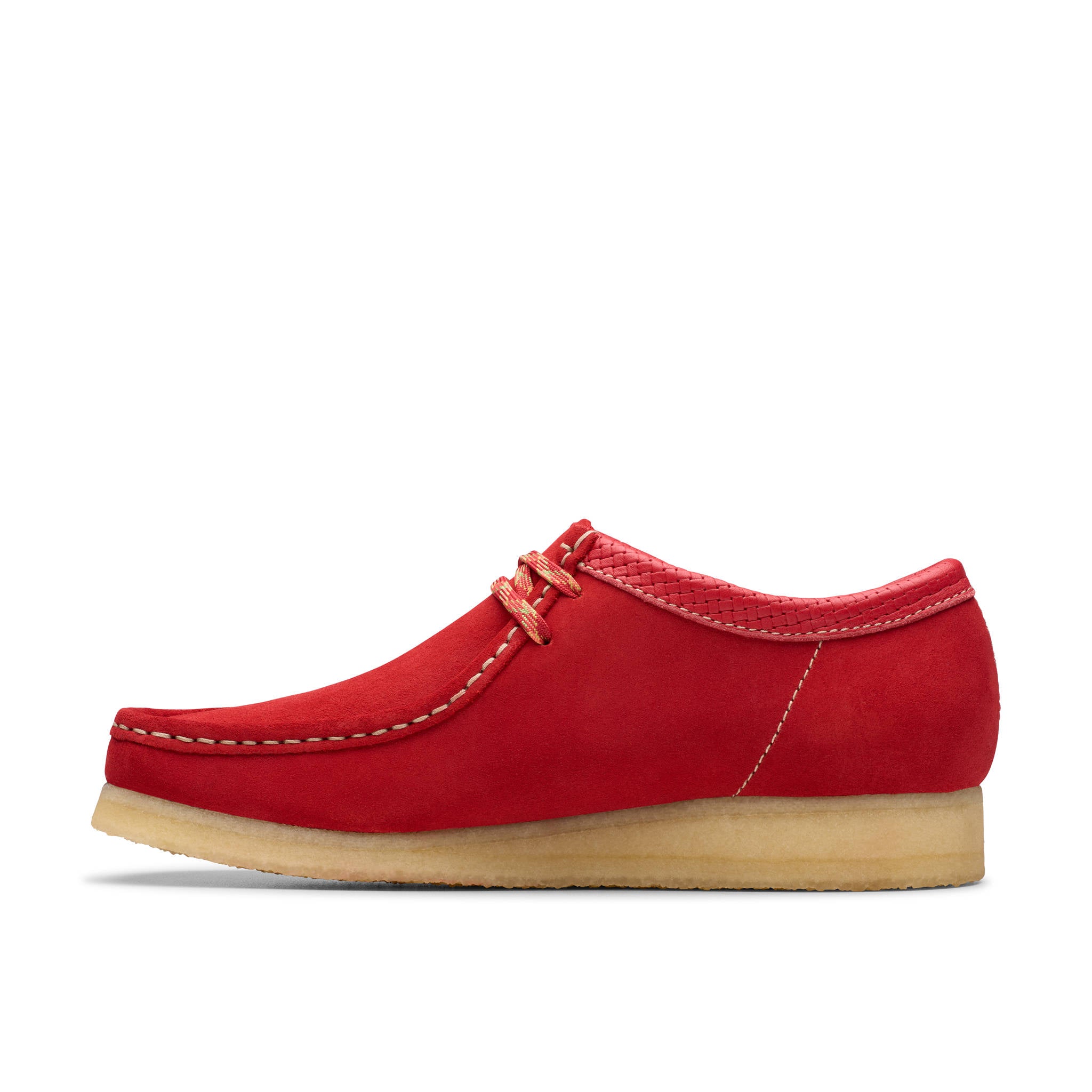 Wallabee M