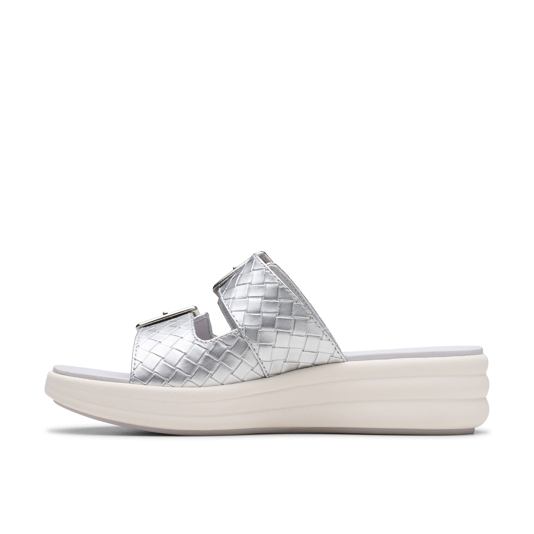 Cloudsteppers Drift Buckle