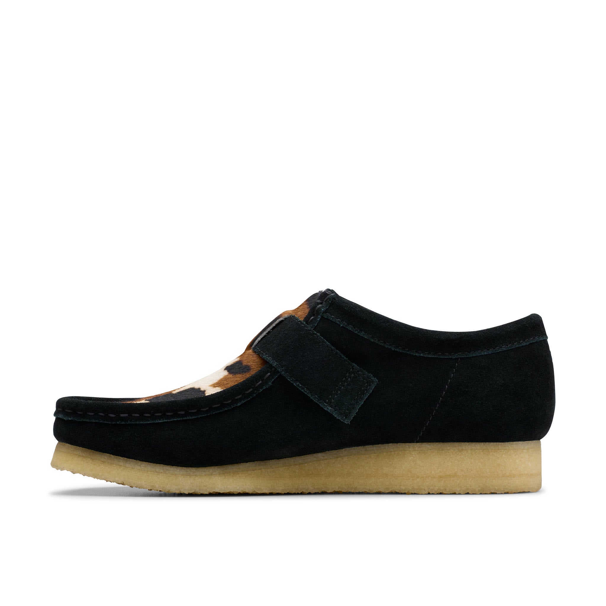 Wallabee Buckle
