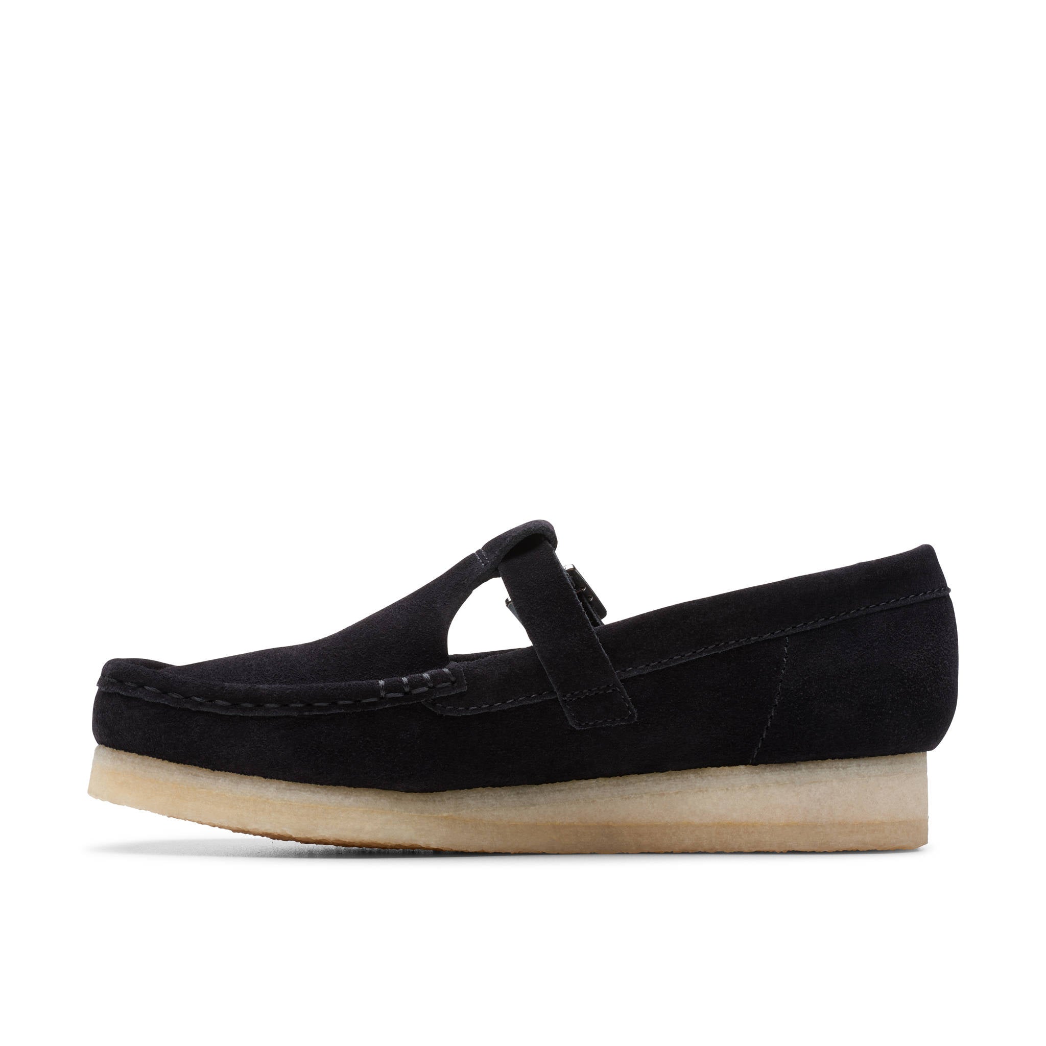 Wallabee T Bar