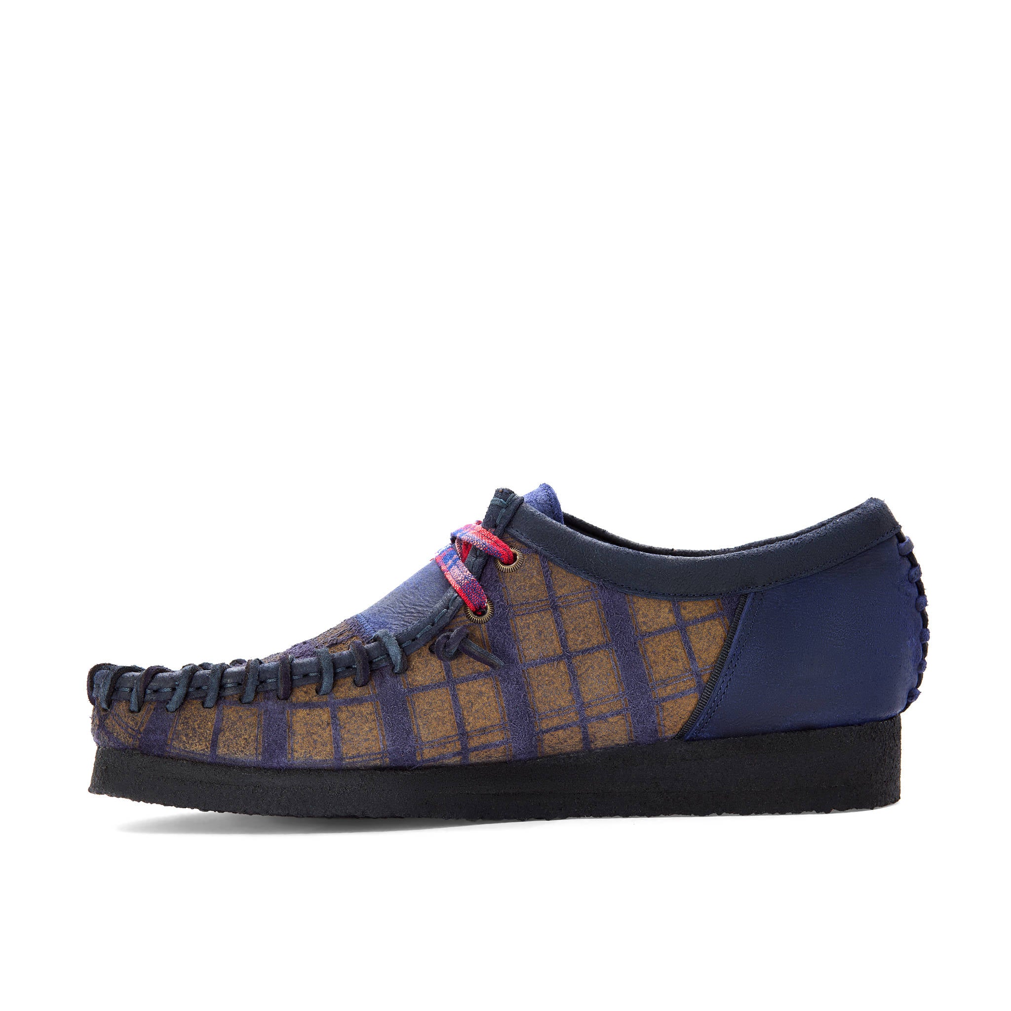 Wallabee x Nicholas Daley(.)