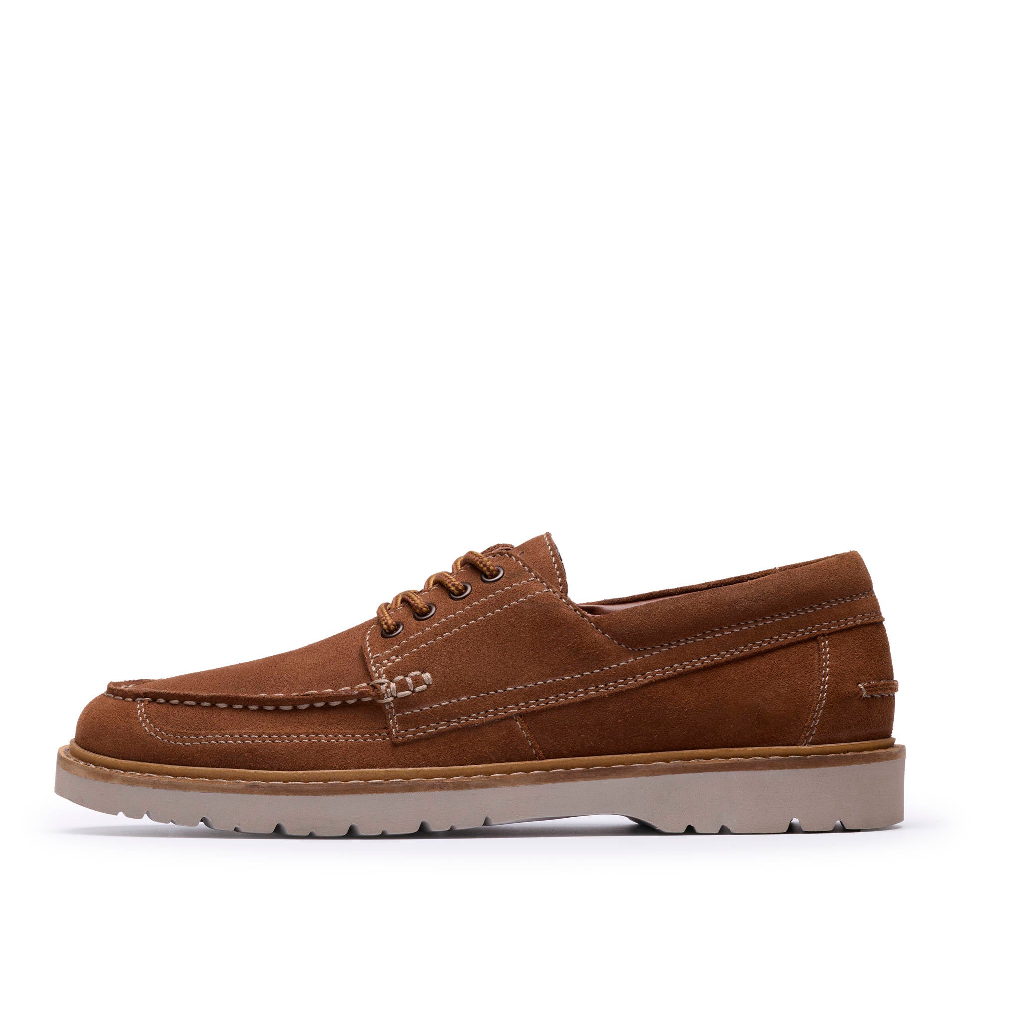 Weltridge Moc - Wide Fit