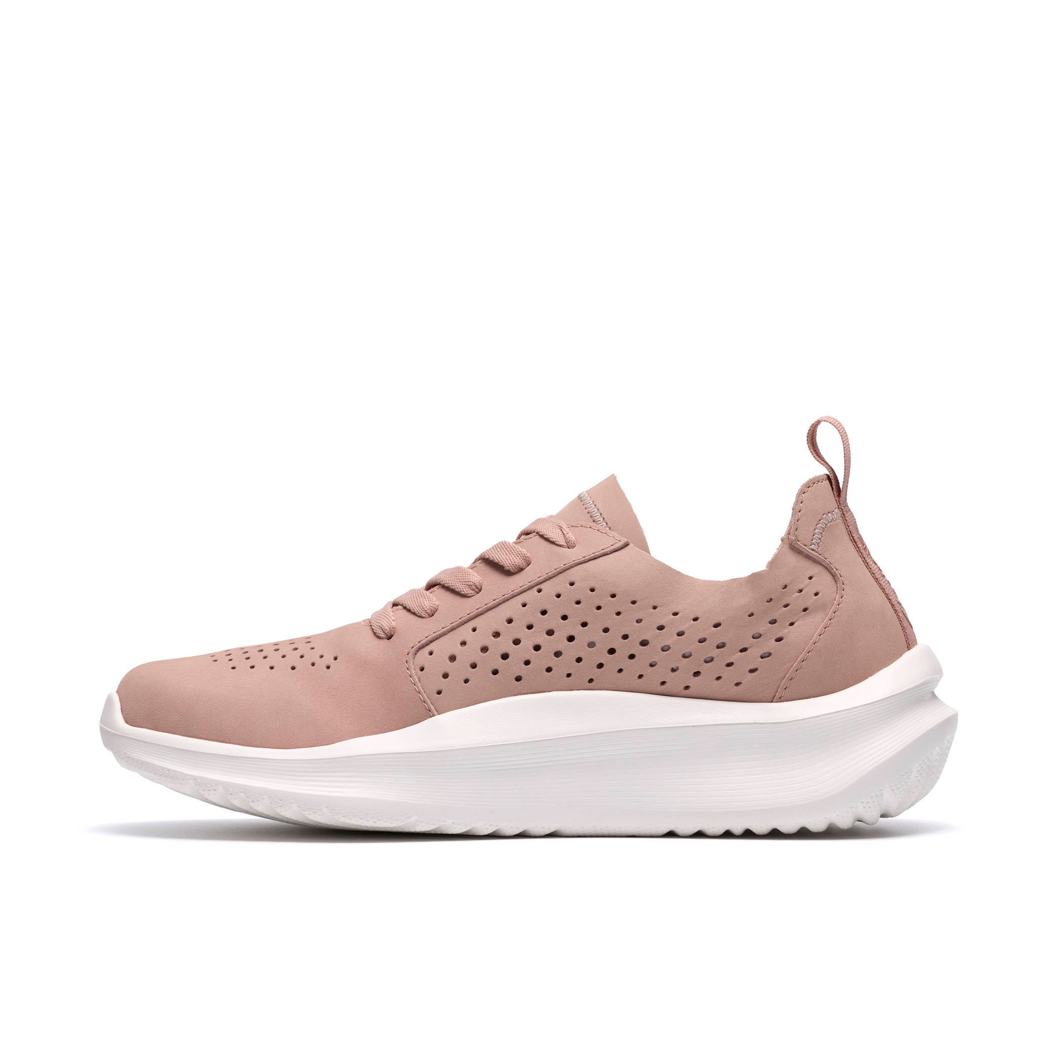 Cloudsteppers Solevana Style