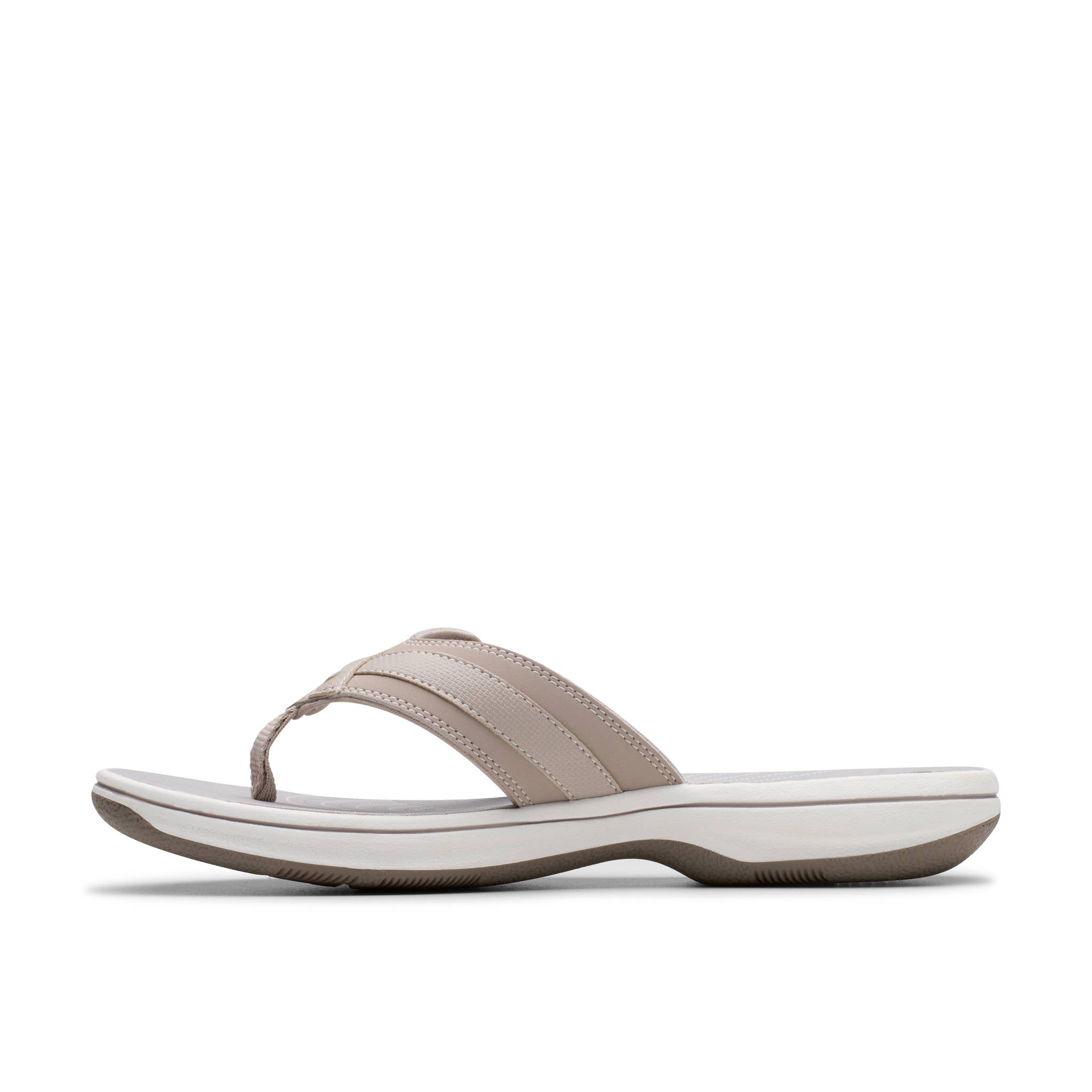 Cloudsteppers Brinkley Sea