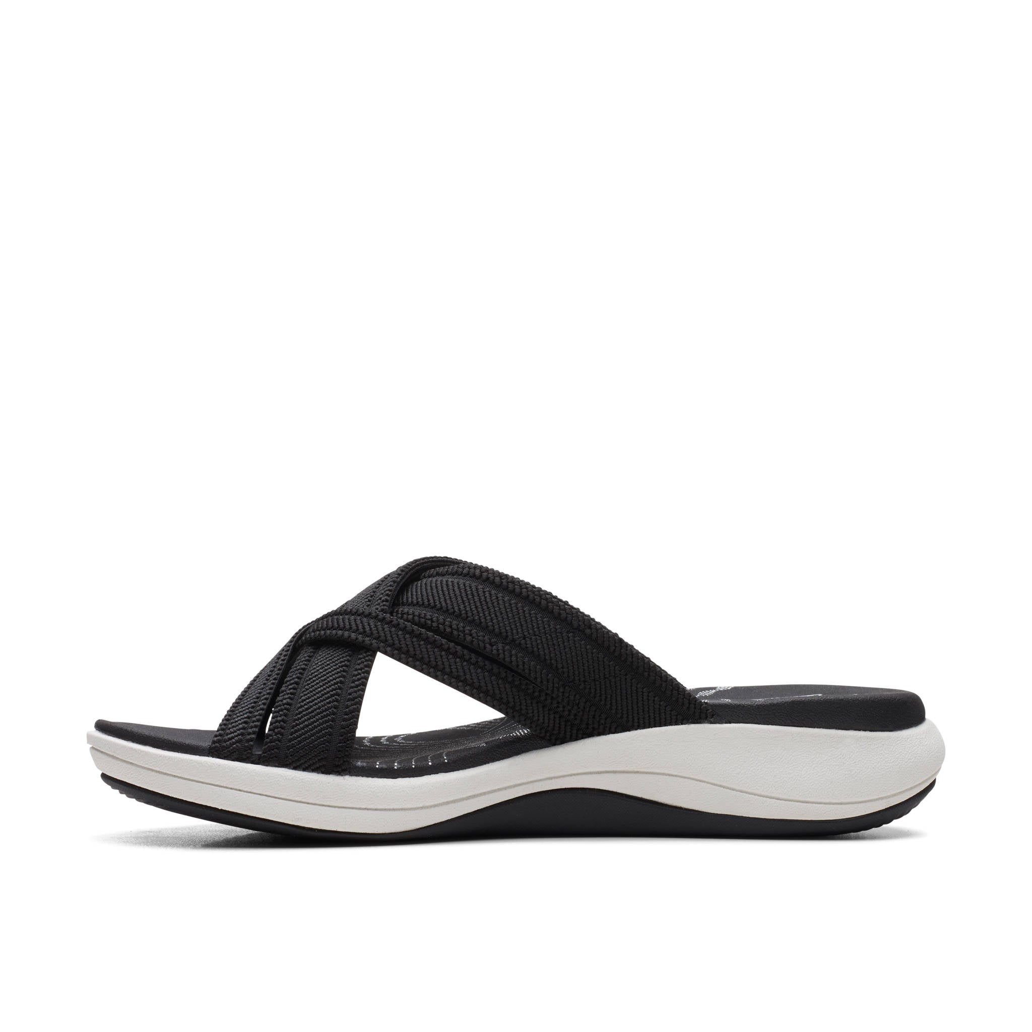 Cloudsteppers Mira Isle