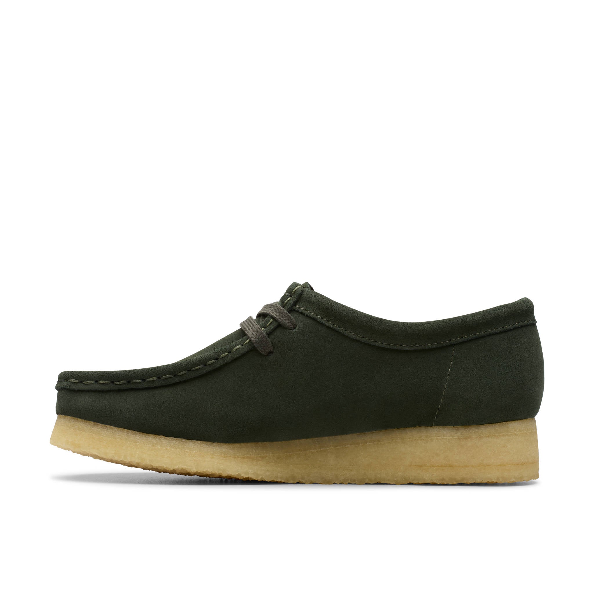 Wallabee W