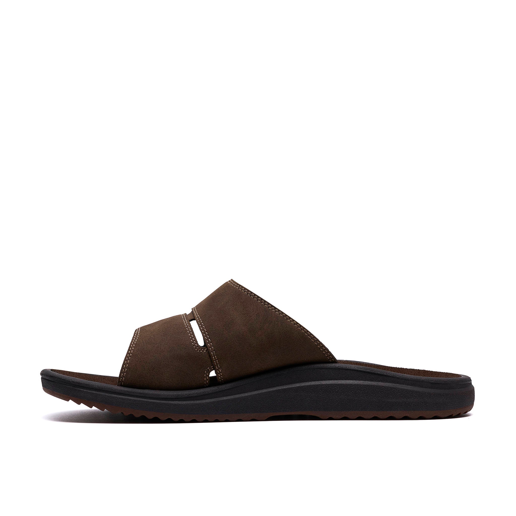 Cloudsteppers Brinkley Slide