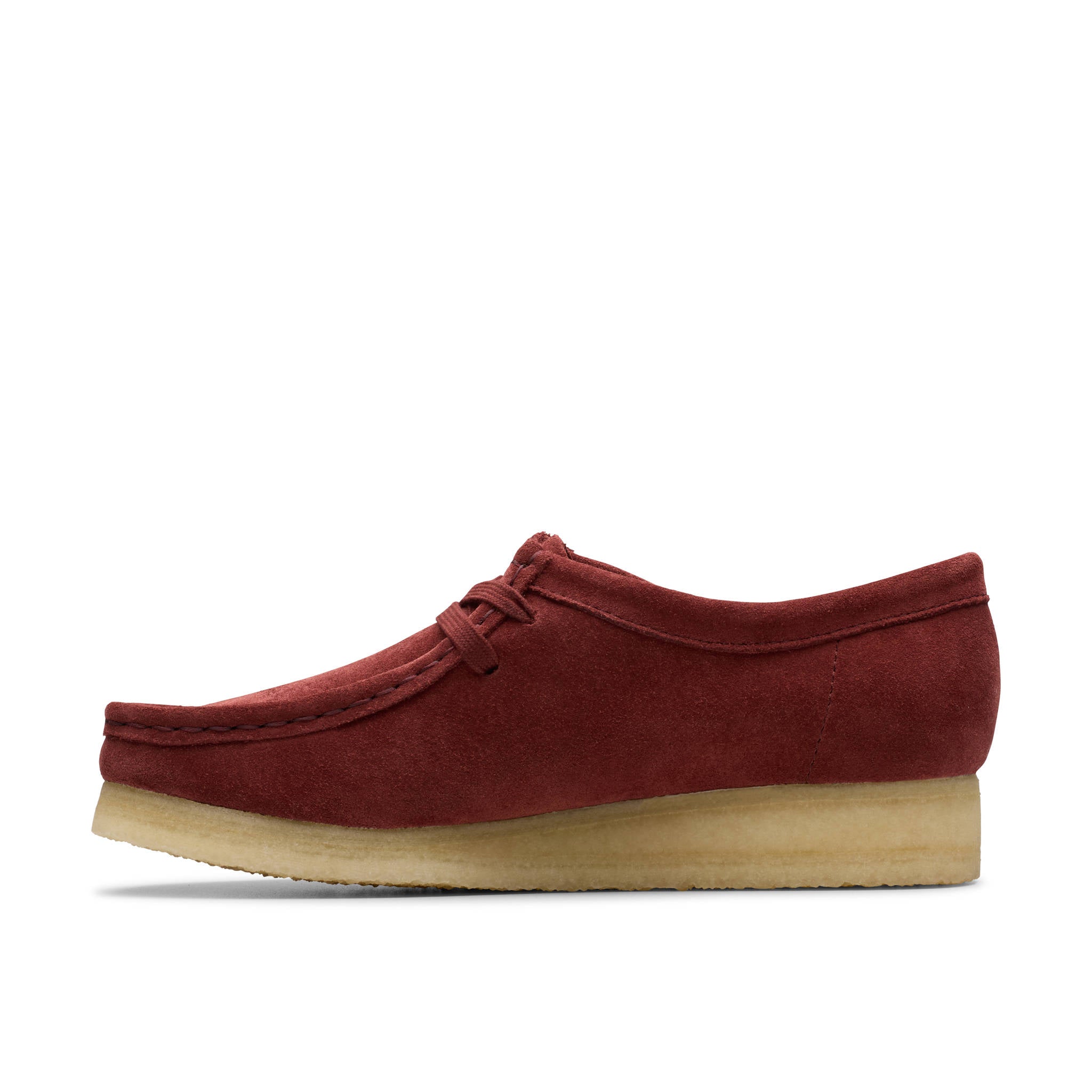 Wallabee.